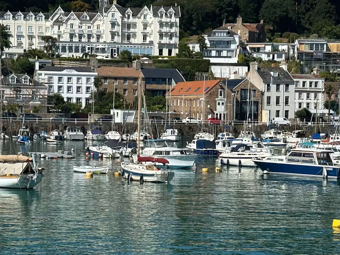 Harbour Lofts 2 - Port Side