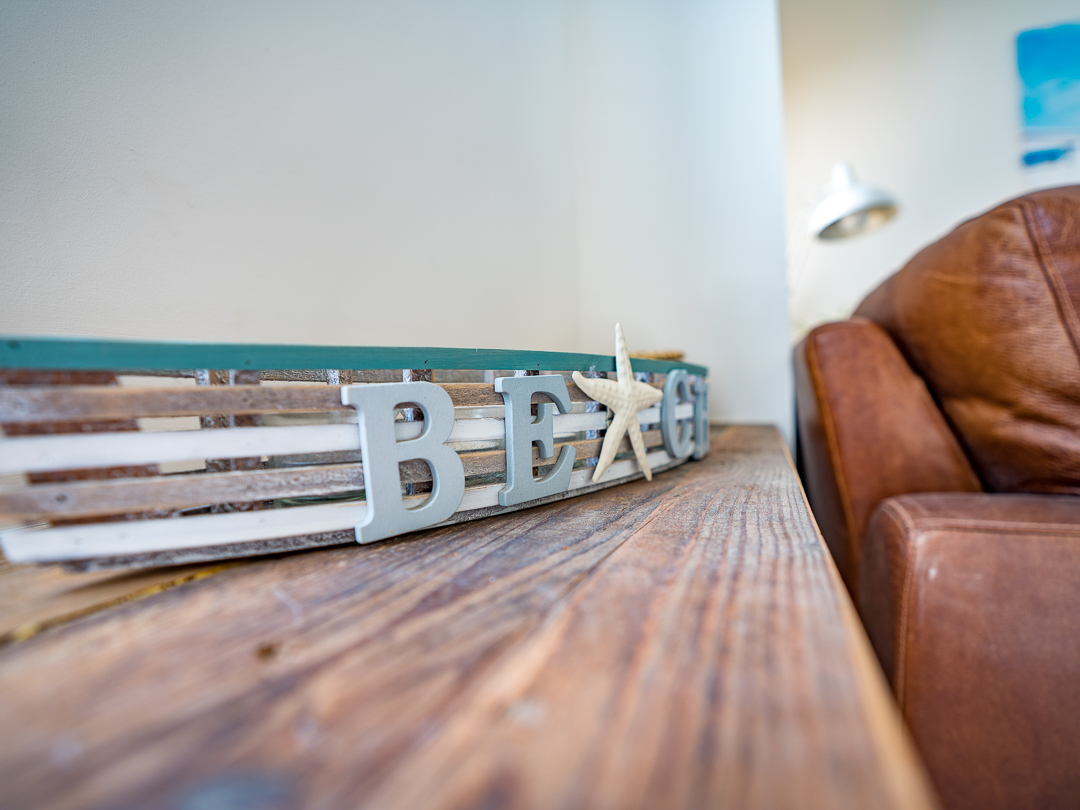 Lounge detail