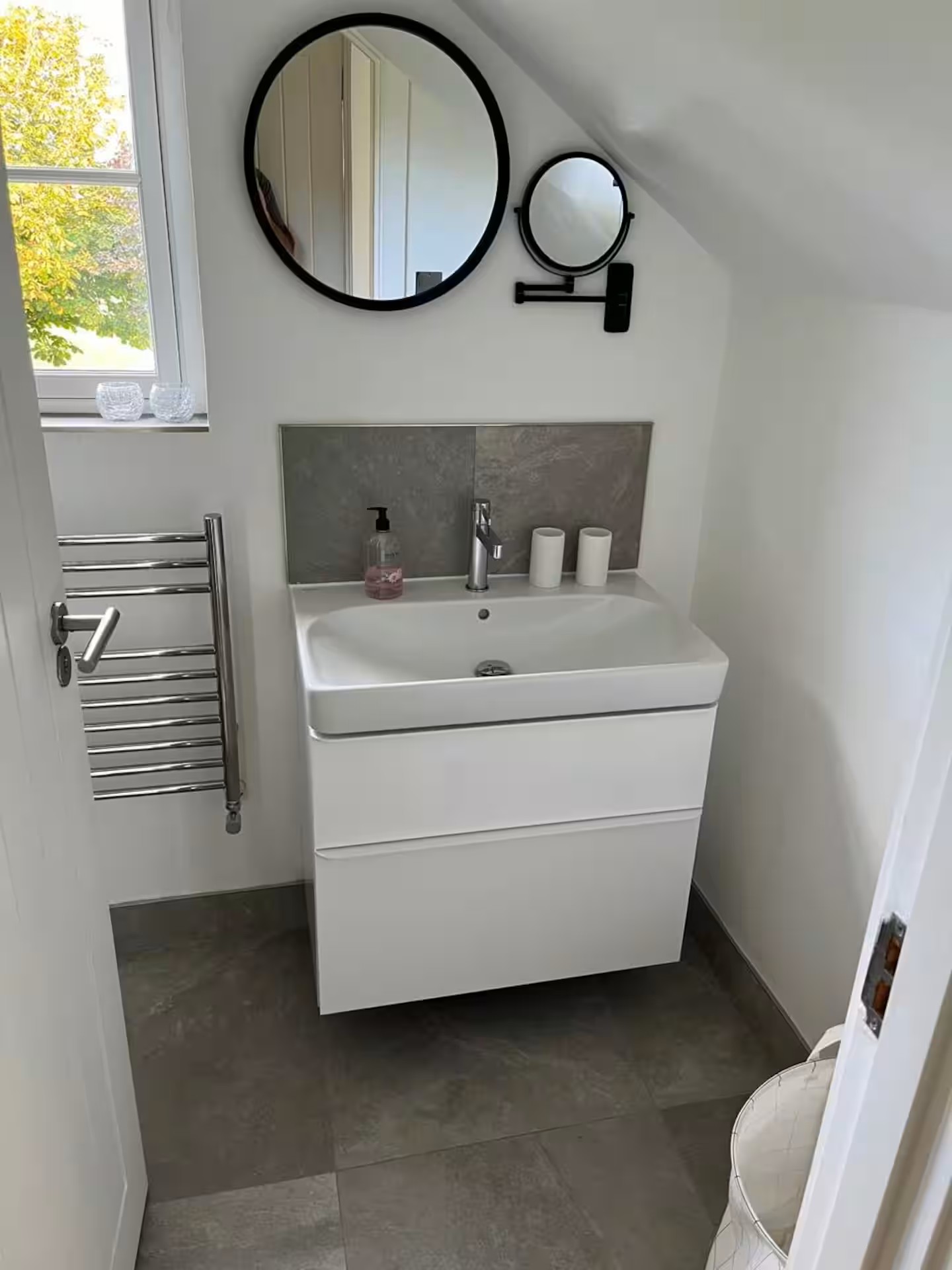 Salt Cottage