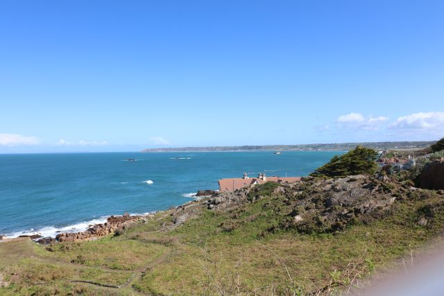 Corbiere Phare No.7 Sea View