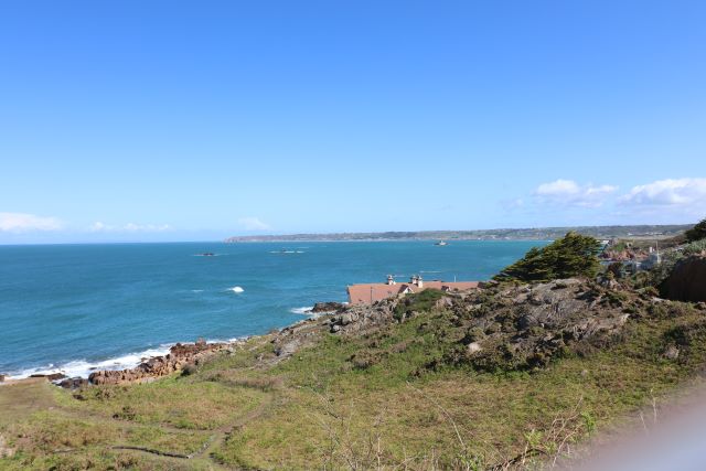 Corbiere Phare No.4 Country View