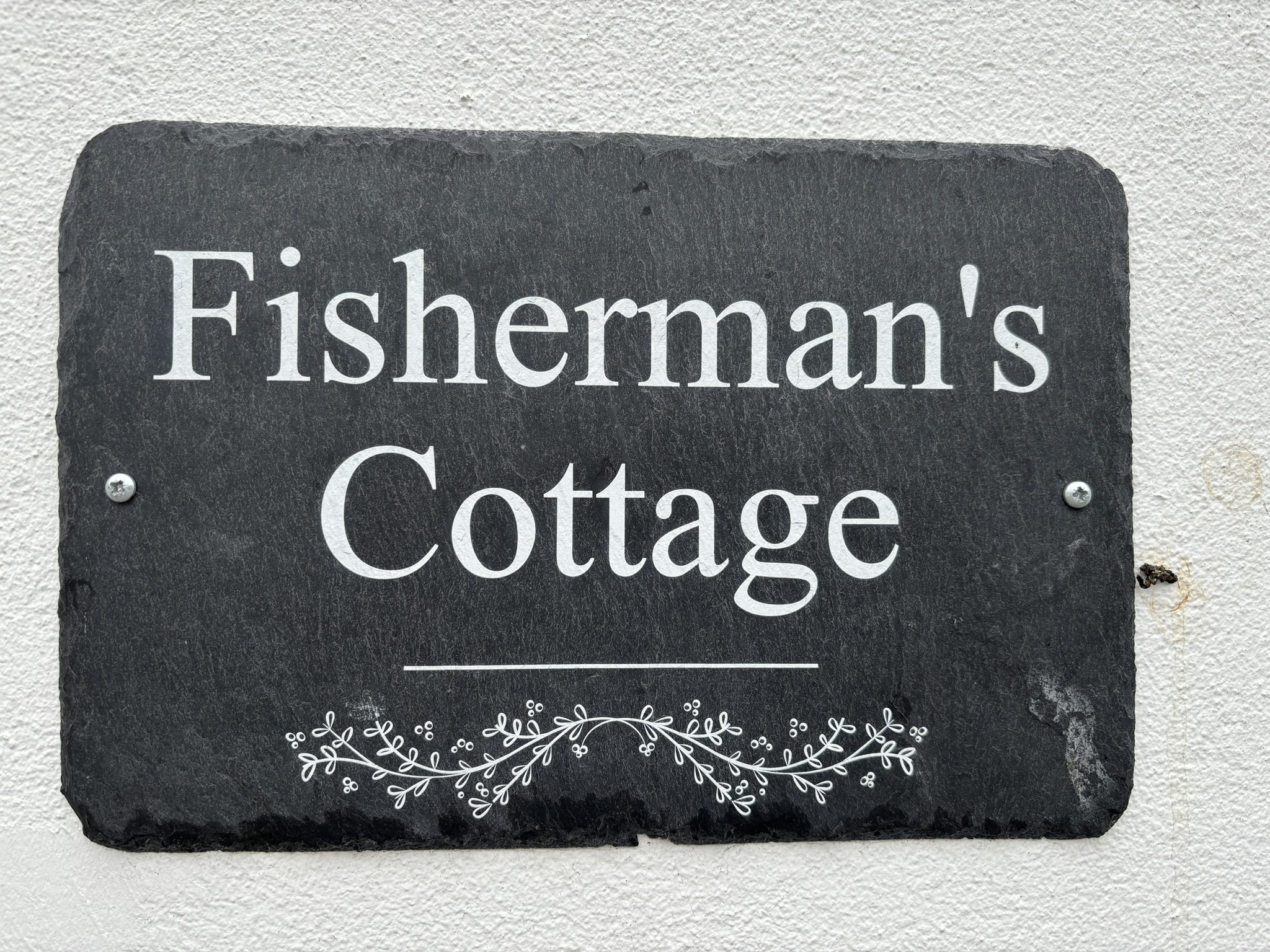 Fisherman's Cottage, Seymour