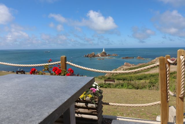 Corbiere Phare No.6 Country View