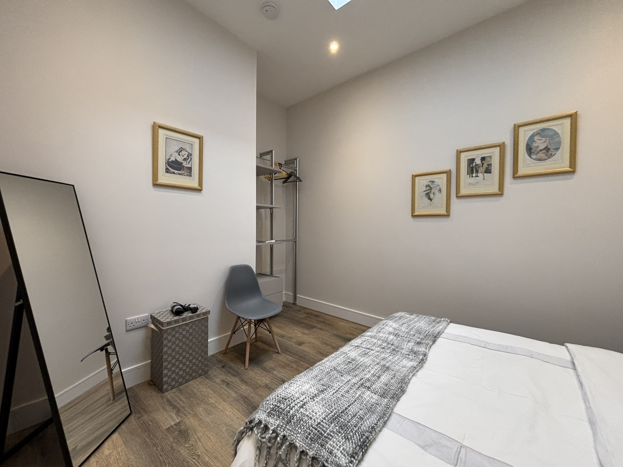 Harbour Lofts 1 - Starboard Side