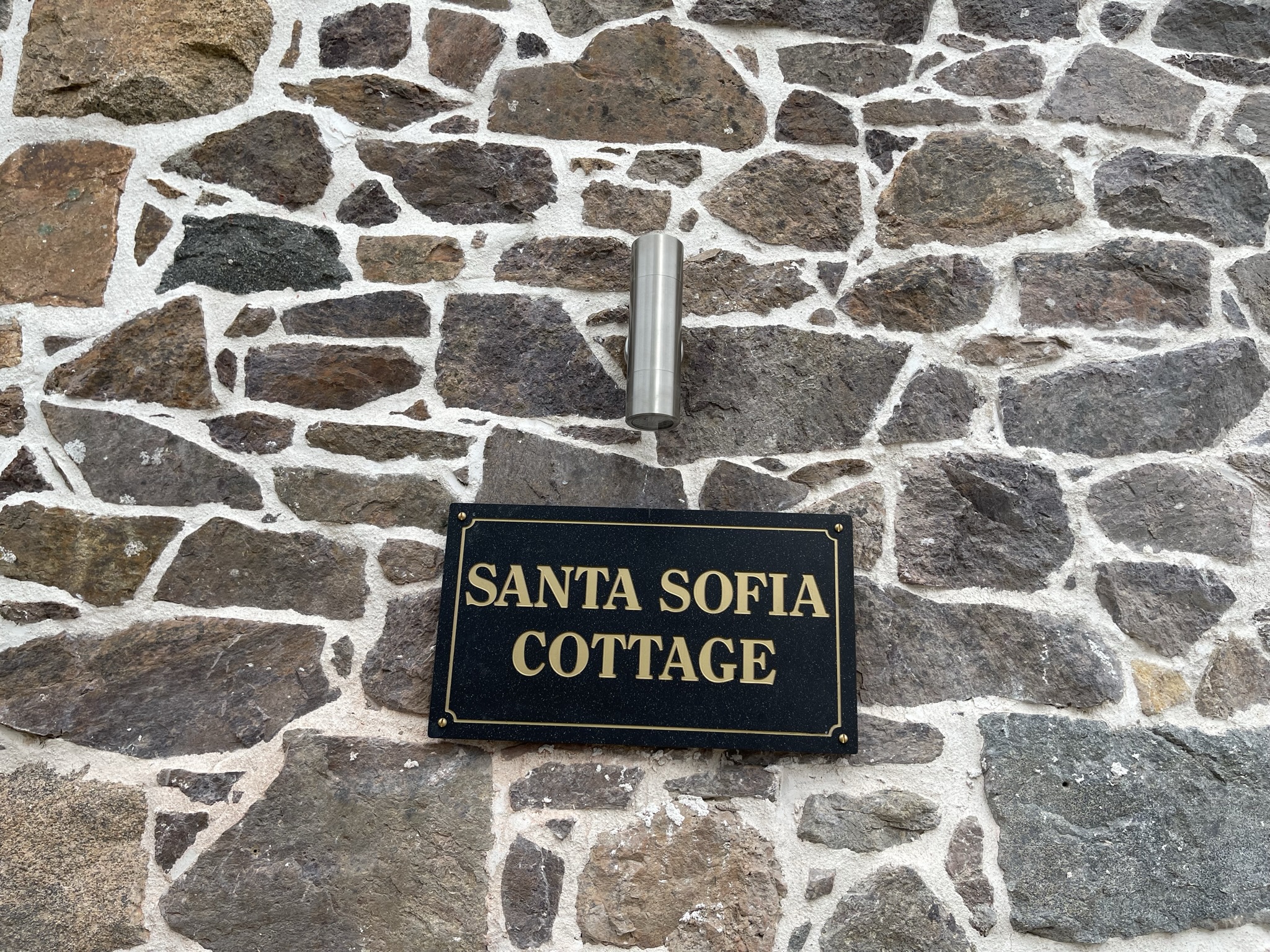 Santa Sofia Cottage