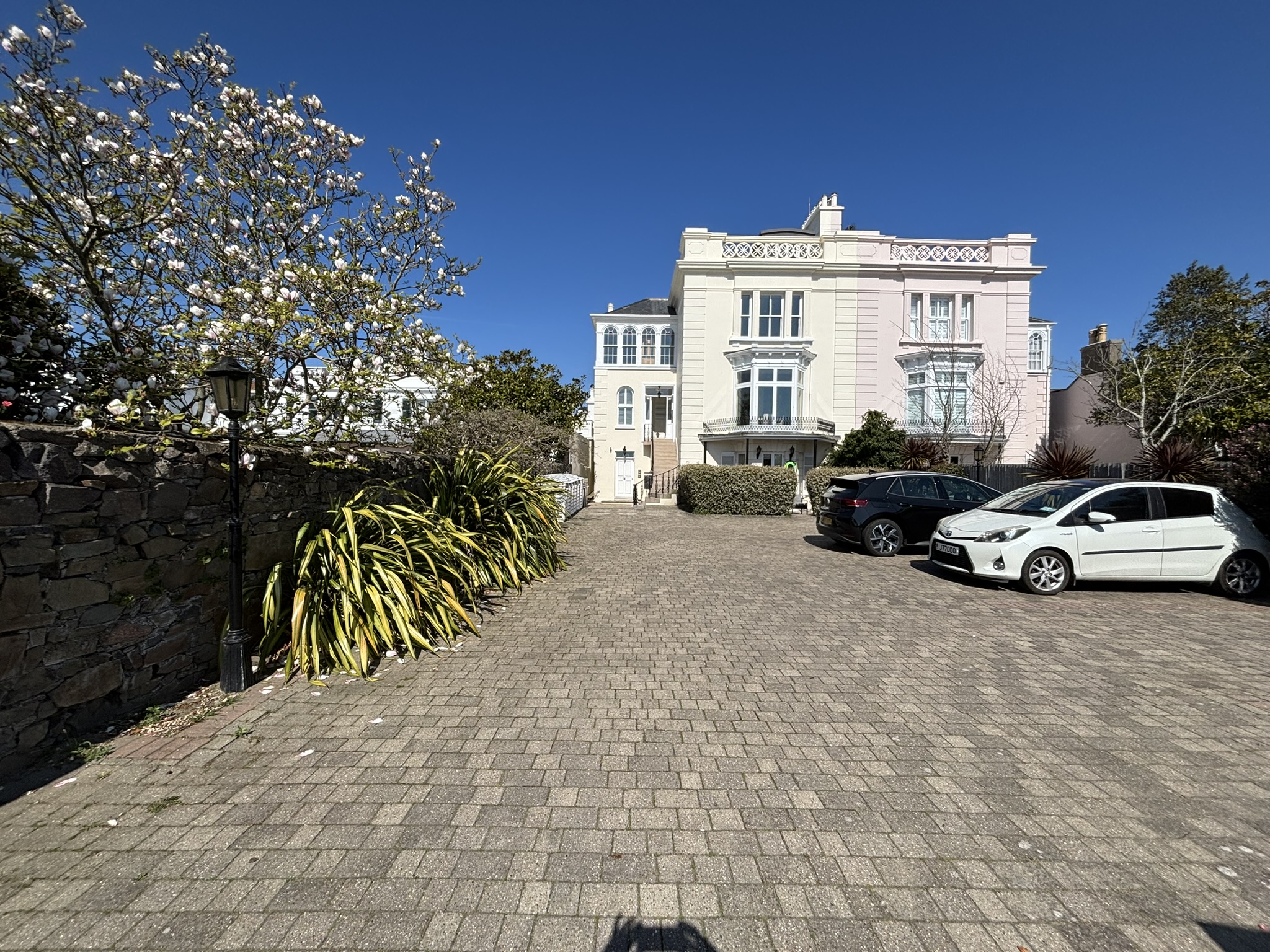 Sur La Mer - Apartment 2