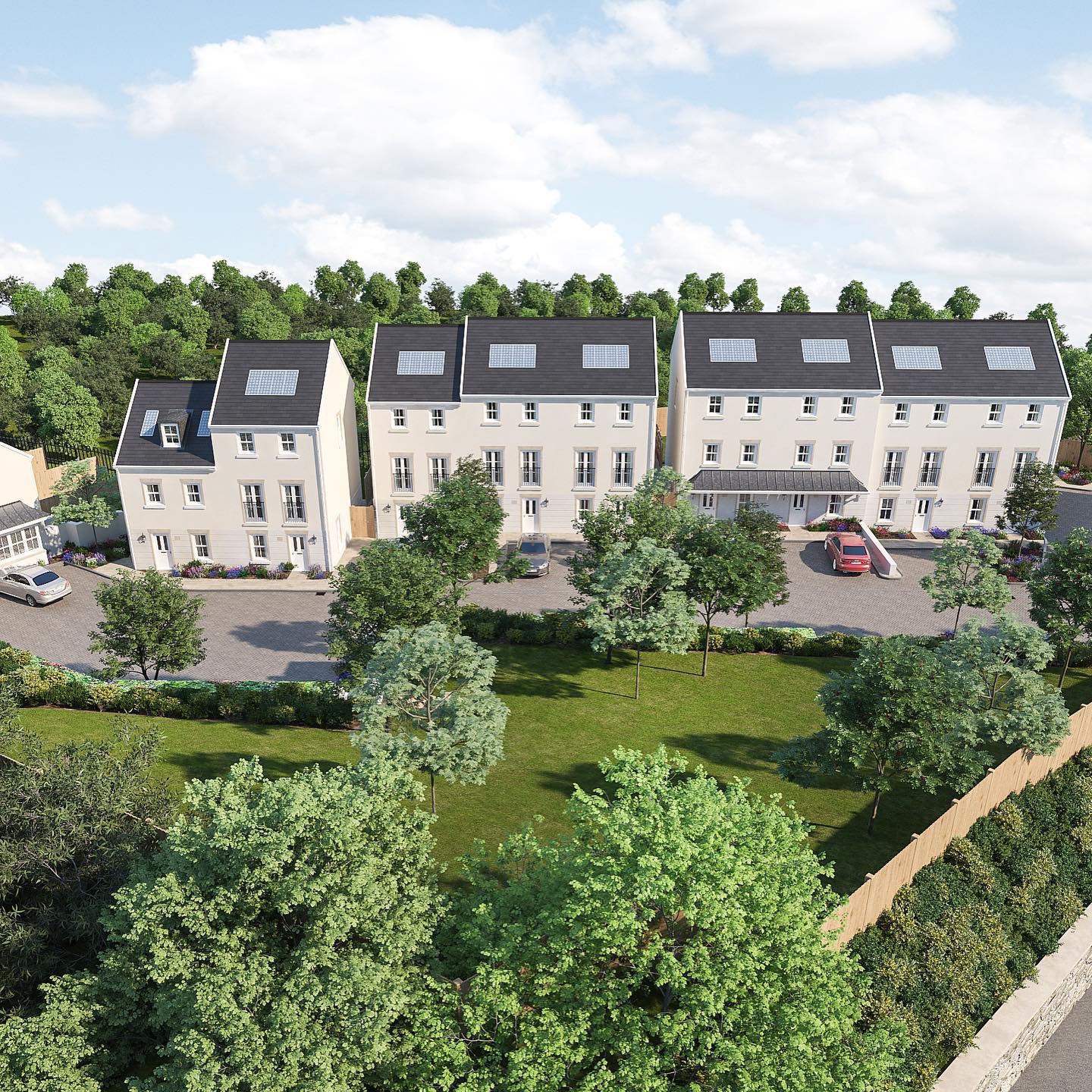 Regent's View Properties