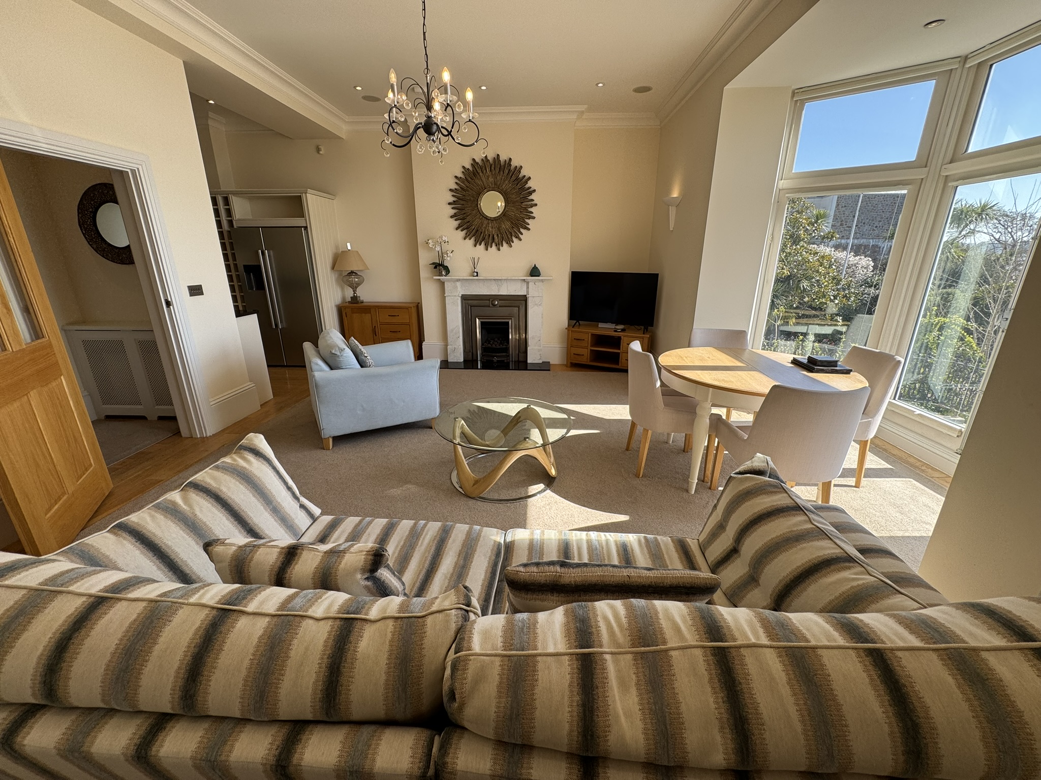 Sur La Mer - Apartment 2
