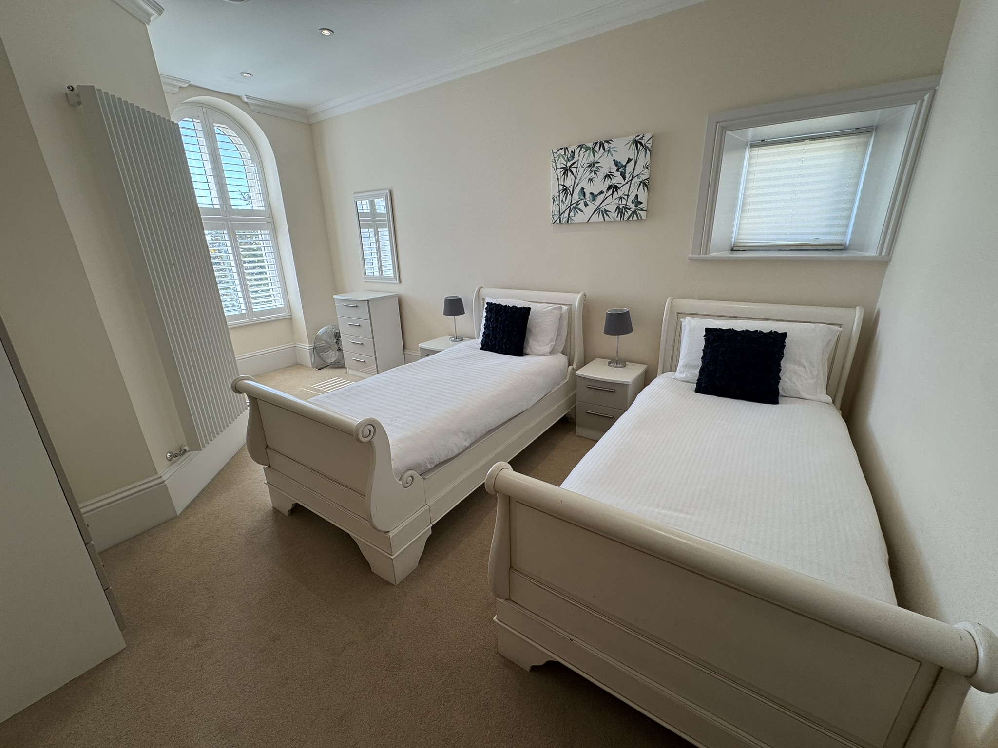 Sur La Mer - Apartment 2