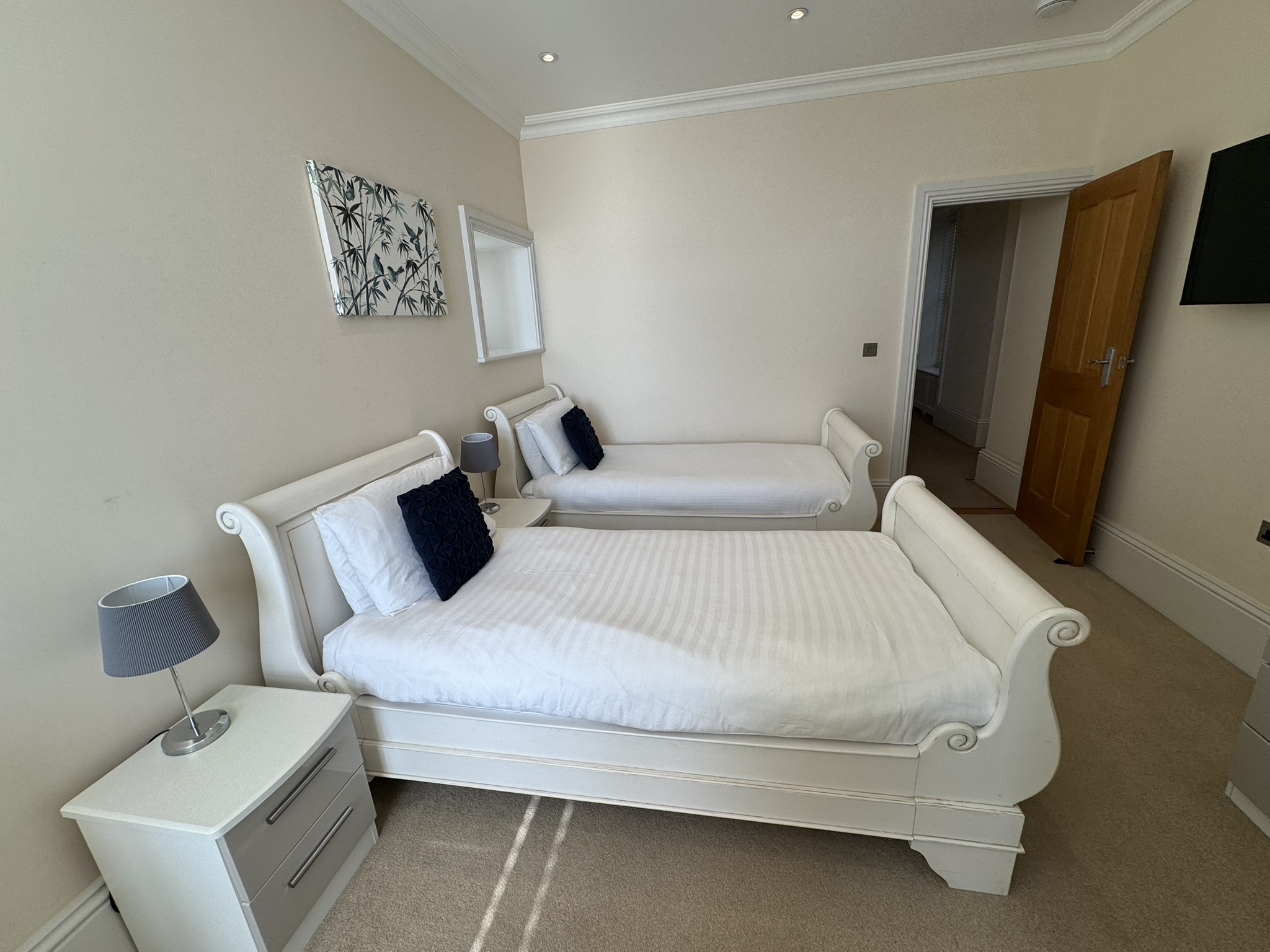 Sur La Mer - Apartment 2