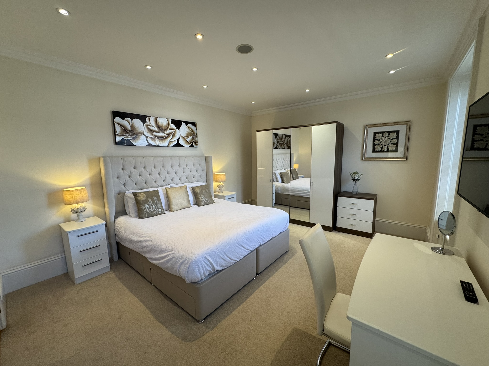 Sur La Mer - Apartment 2