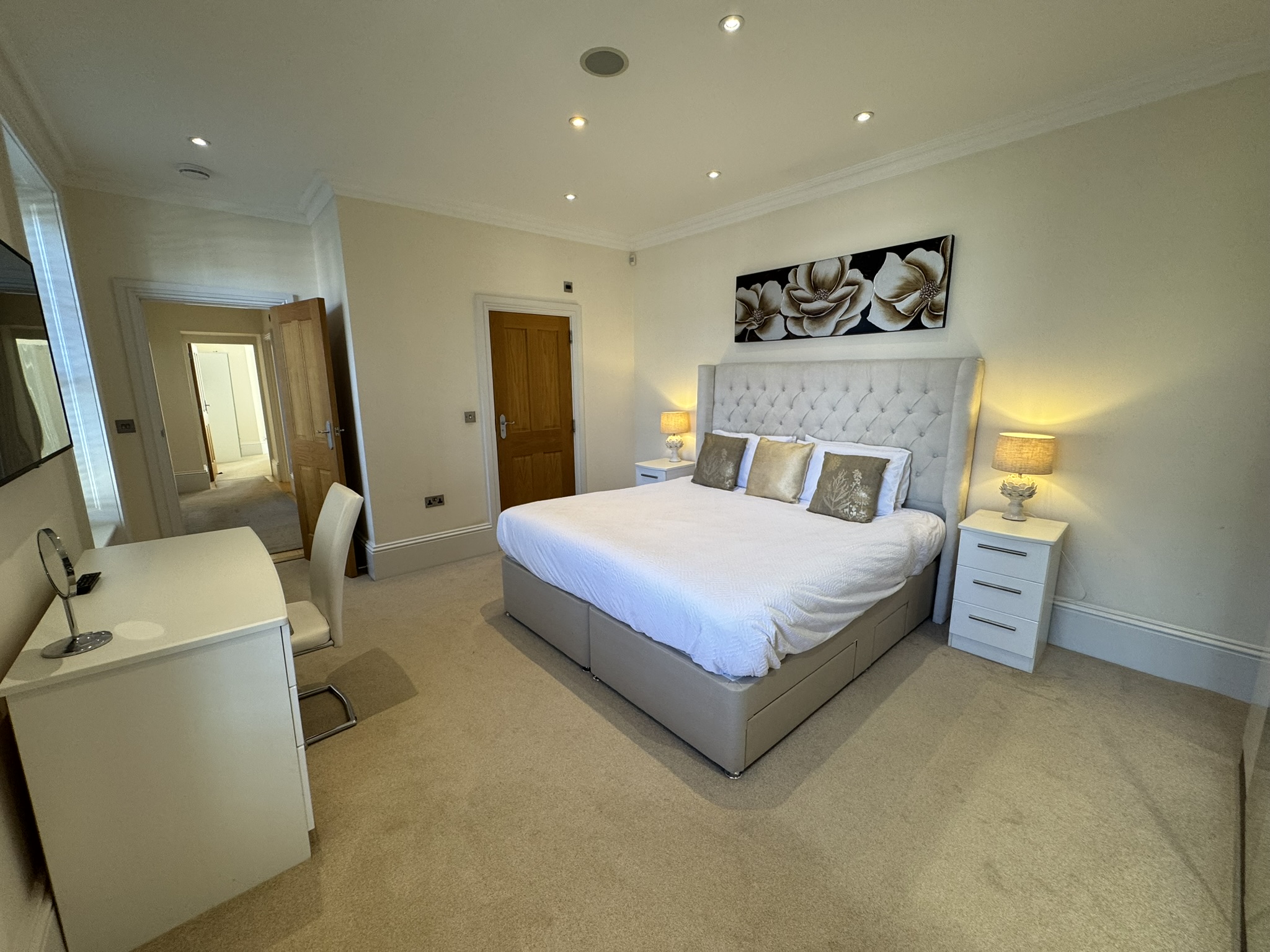 Sur La Mer - Apartment 2