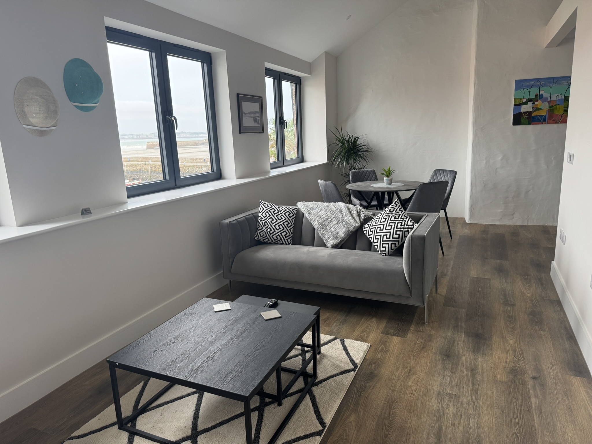 Harbour Lofts 4 - Crows Nest