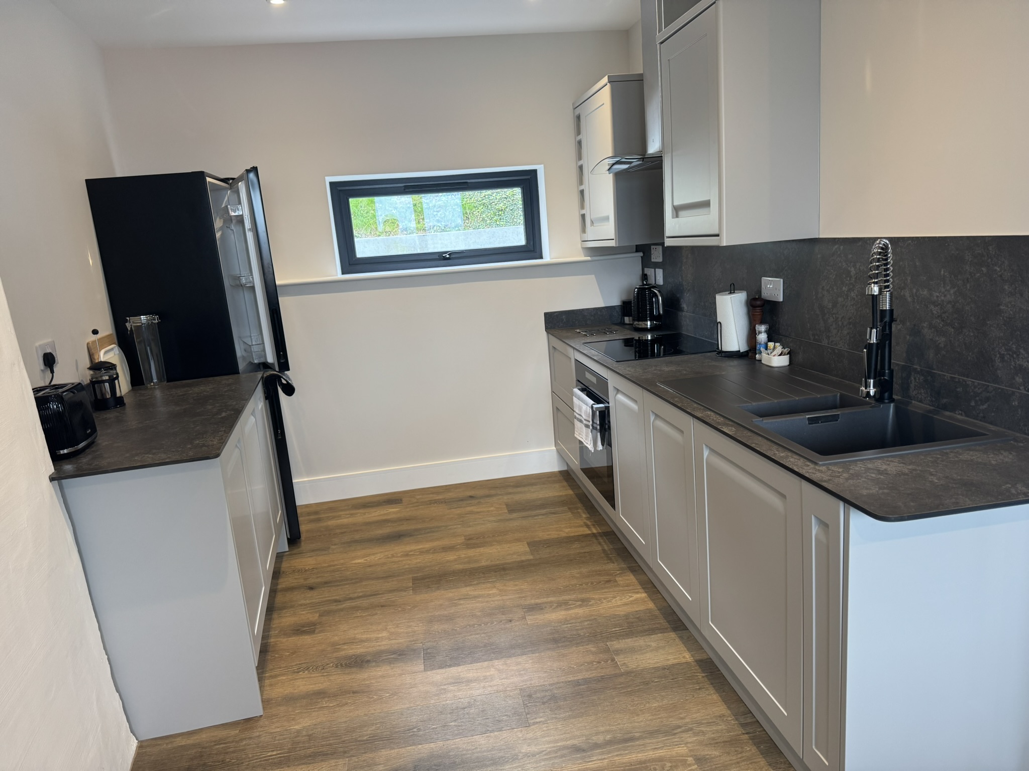 Harbour Lofts 4 - Crows Nest