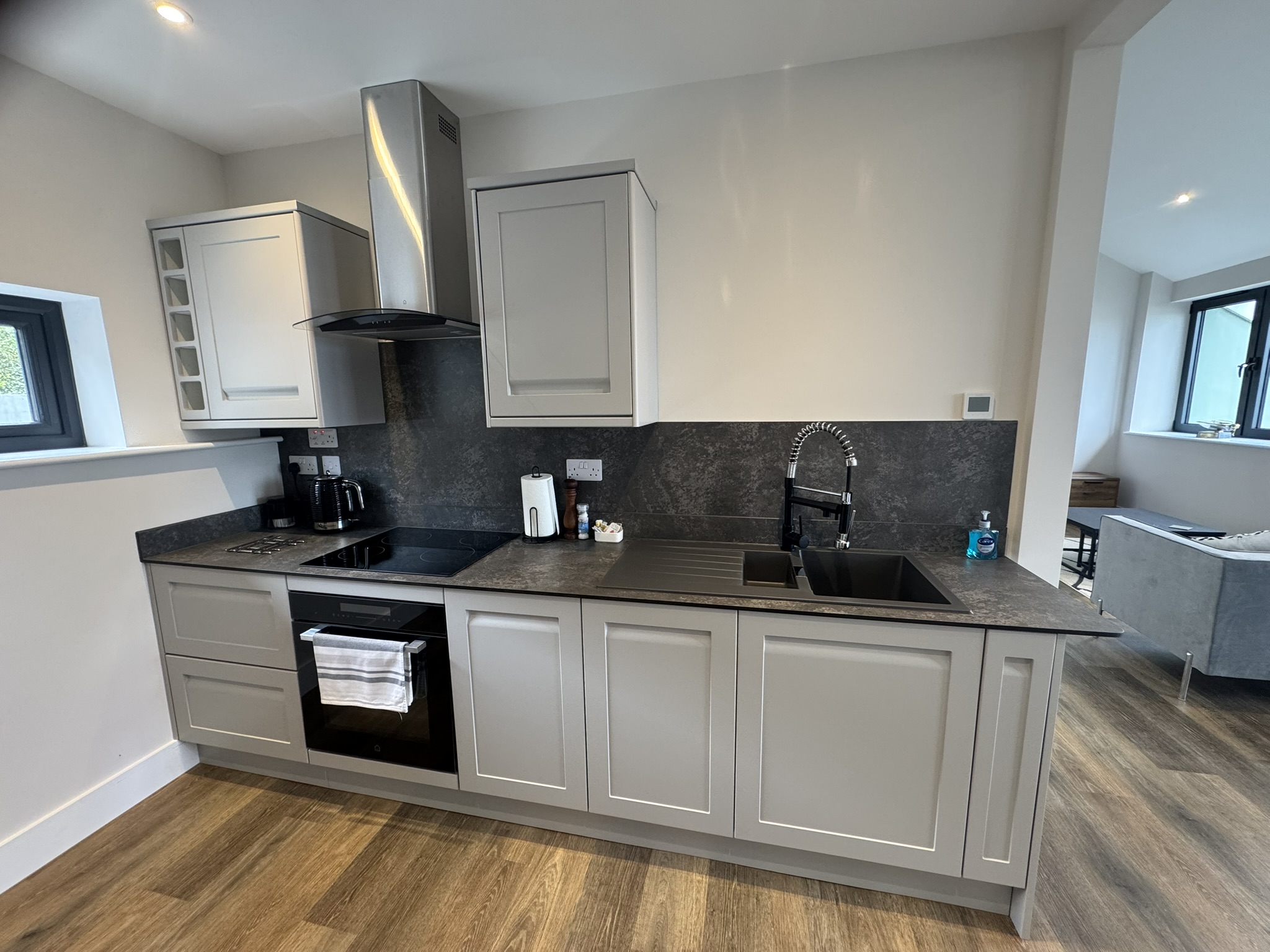 Harbour Lofts 4 - Crows Nest