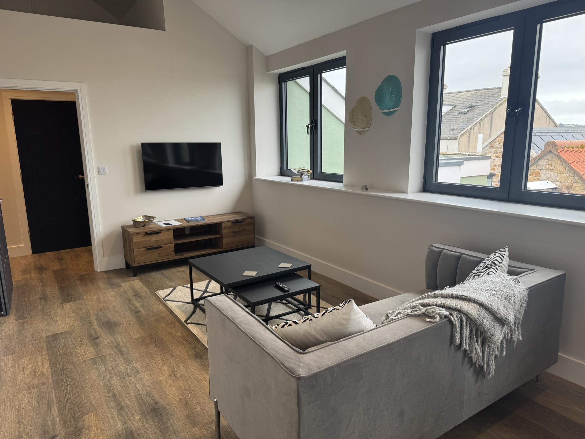 Harbour Lofts 4 - Crows Nest