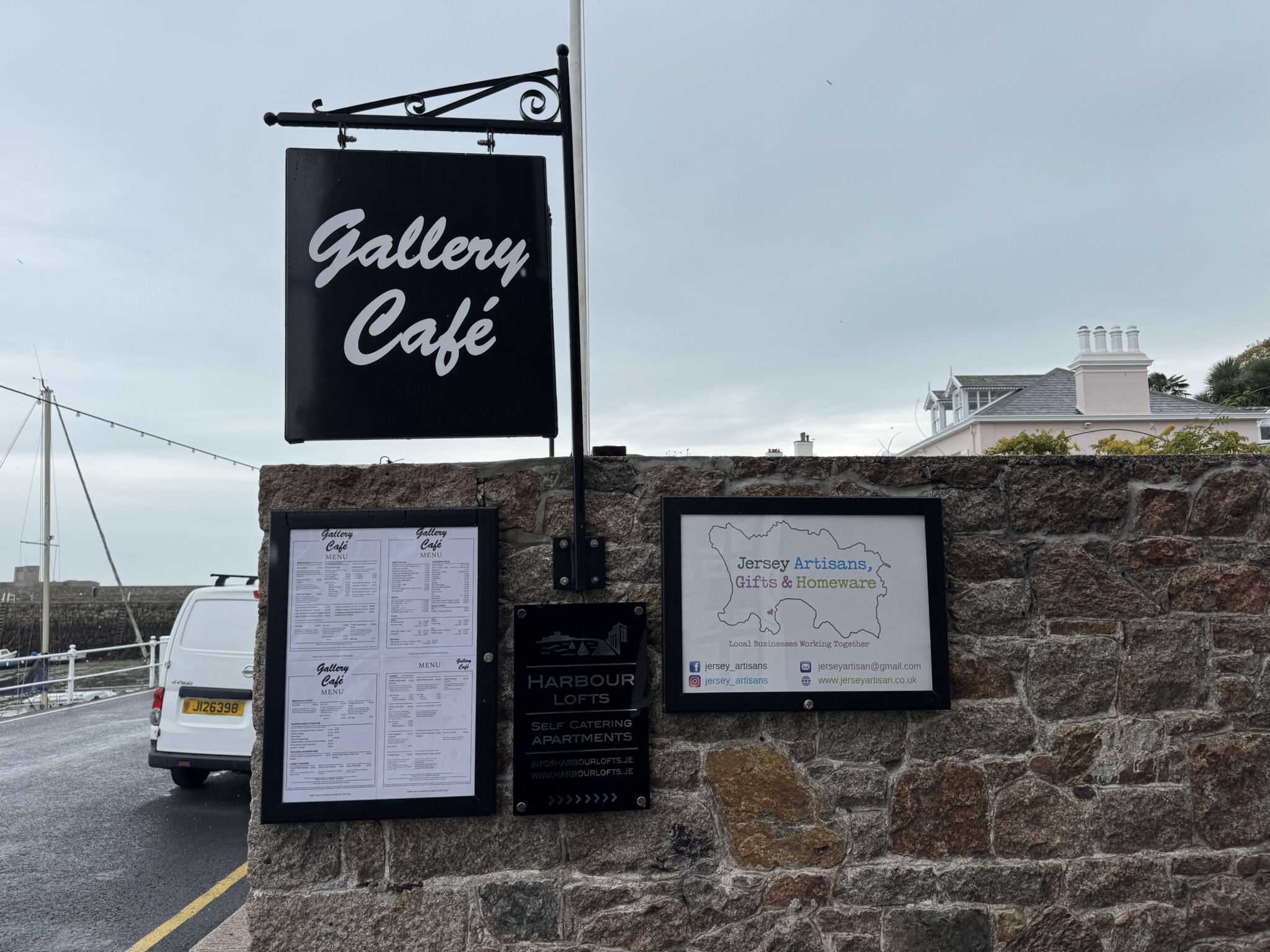 Harbour Lofts 4 - Crows Nest