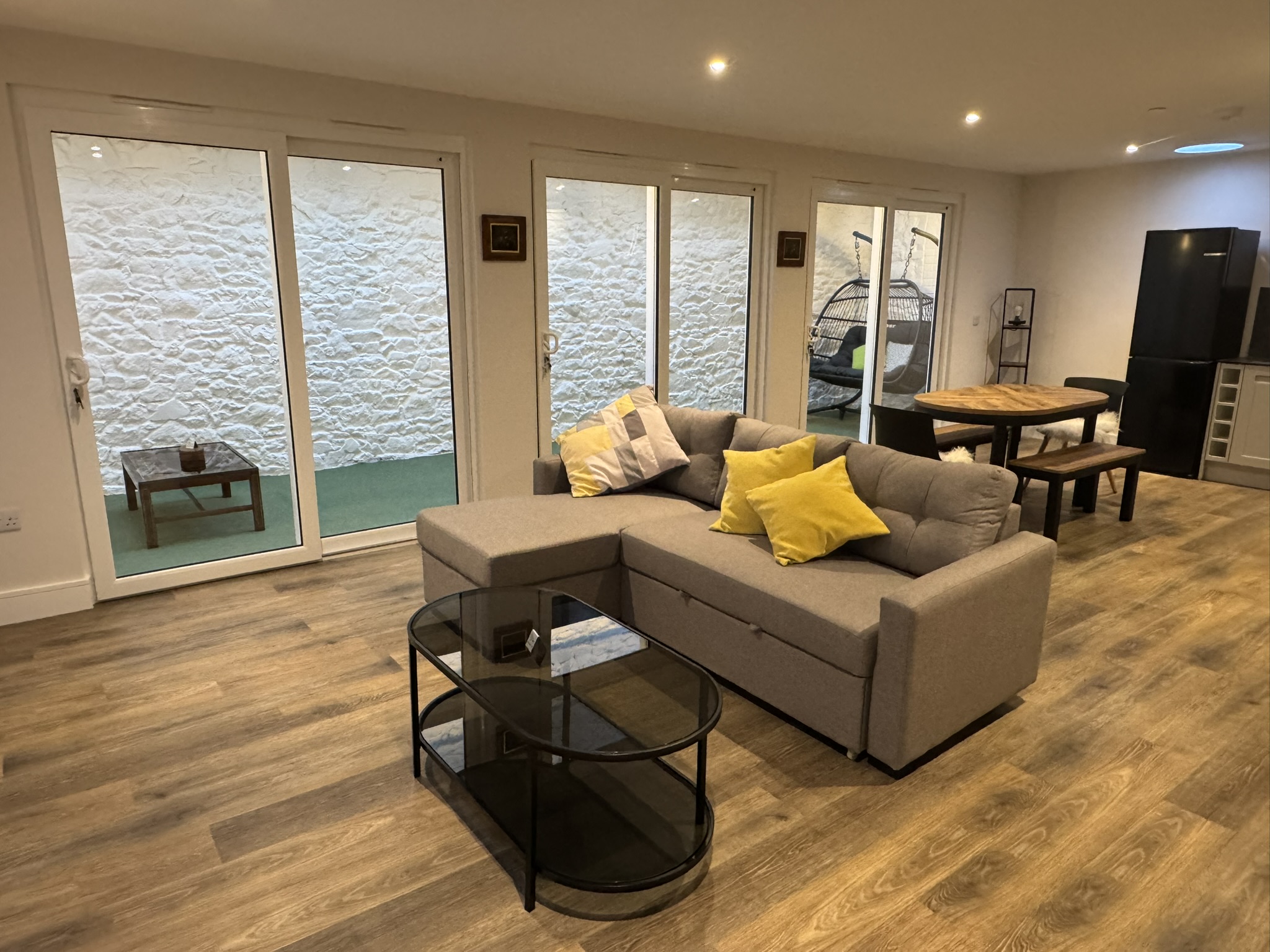 Harbour Lofts 3 - Captains Cabin