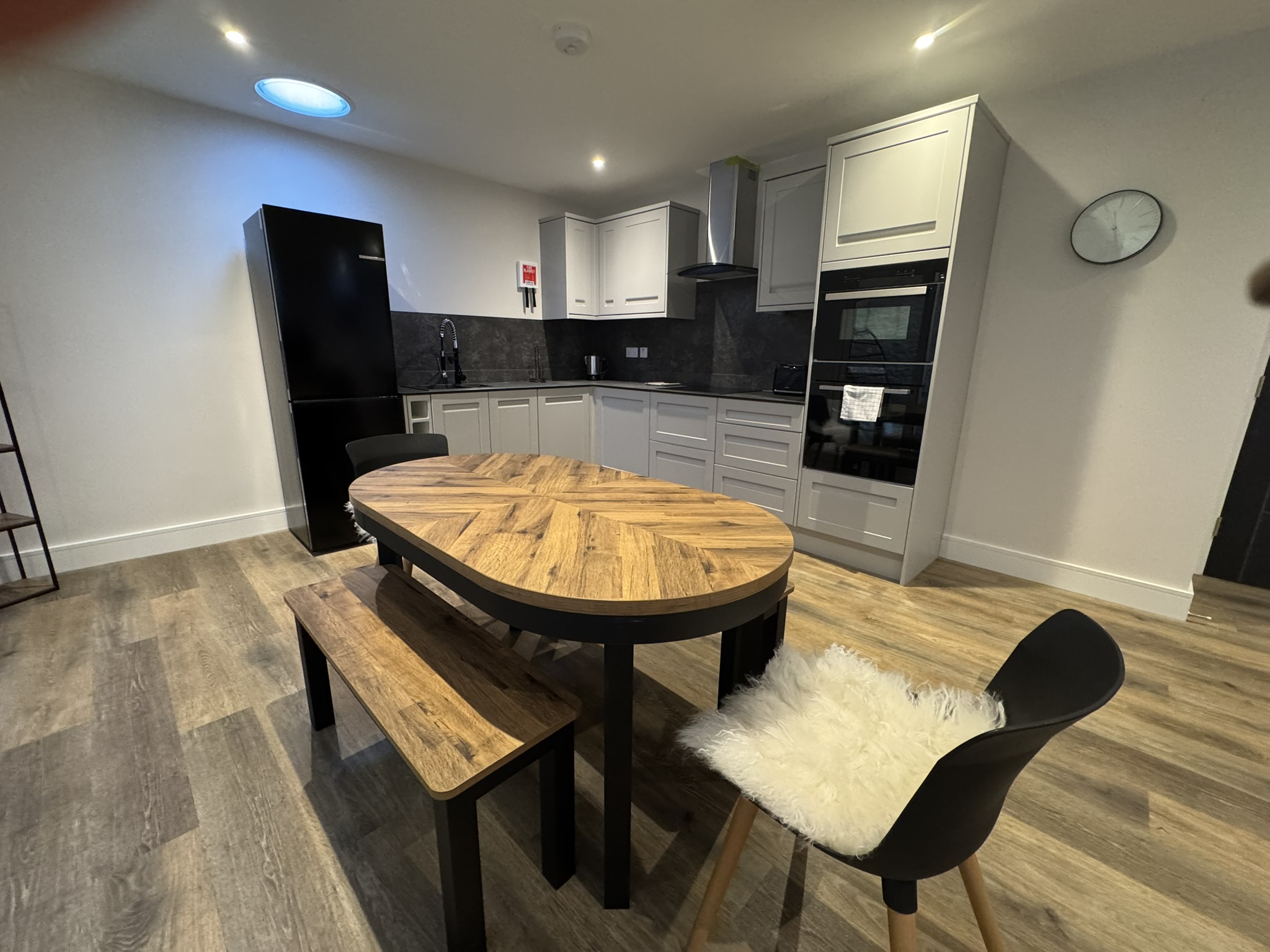 Harbour Lofts 3 - Captains Cabin