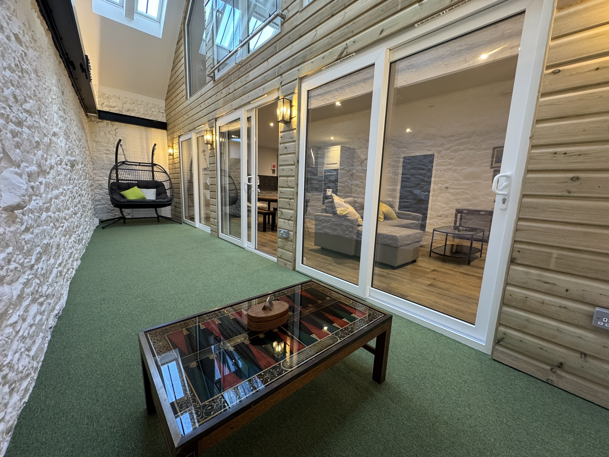 Harbour Lofts 3 - Captains Cabin