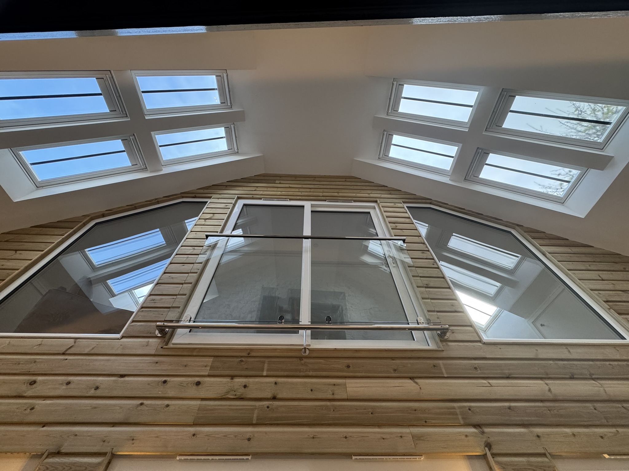 Harbour Lofts 3 - Captains Cabin