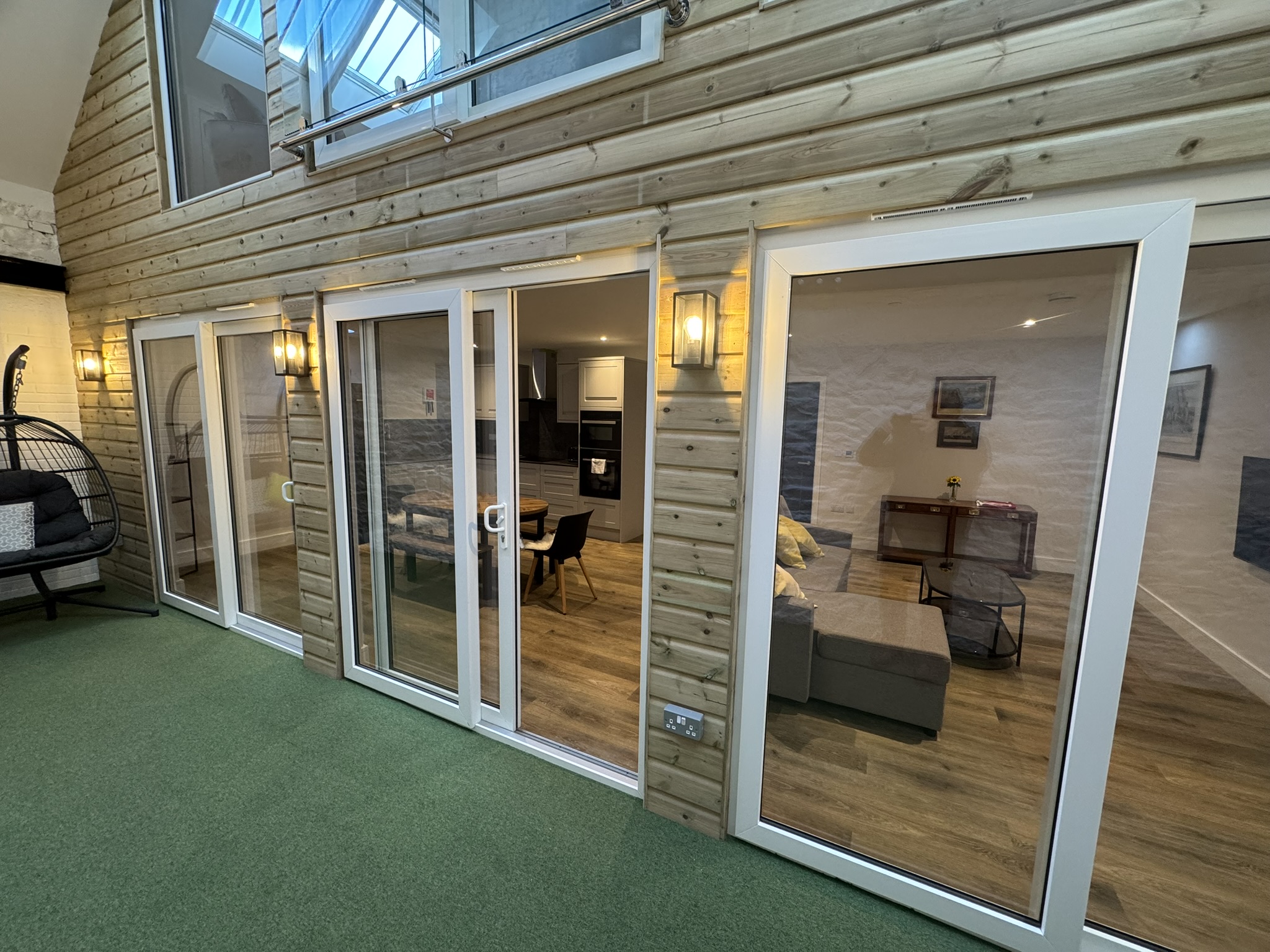 Harbour Lofts 3 - Captains Cabin