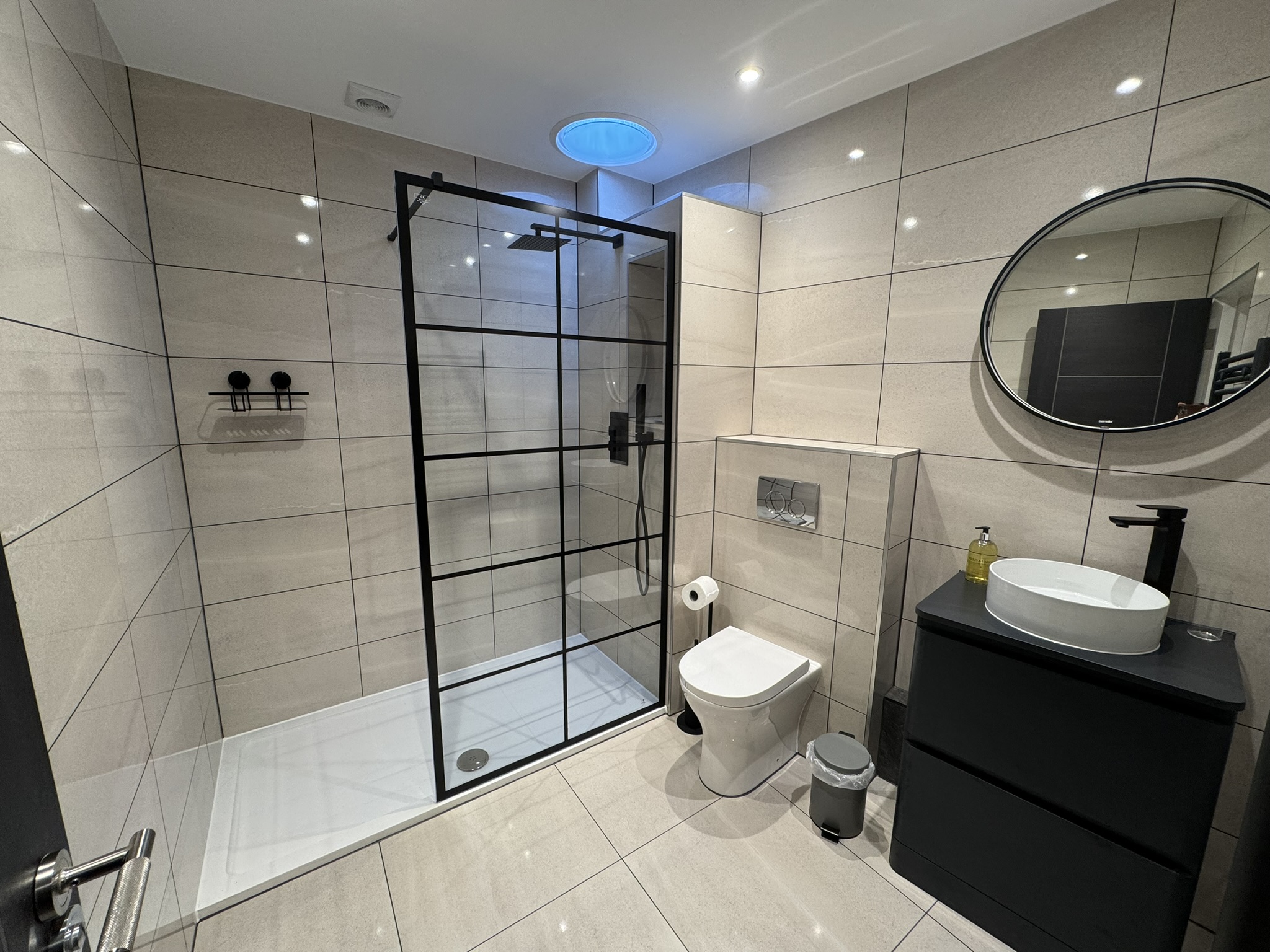 Harbour Lofts 3 - Captains Cabin