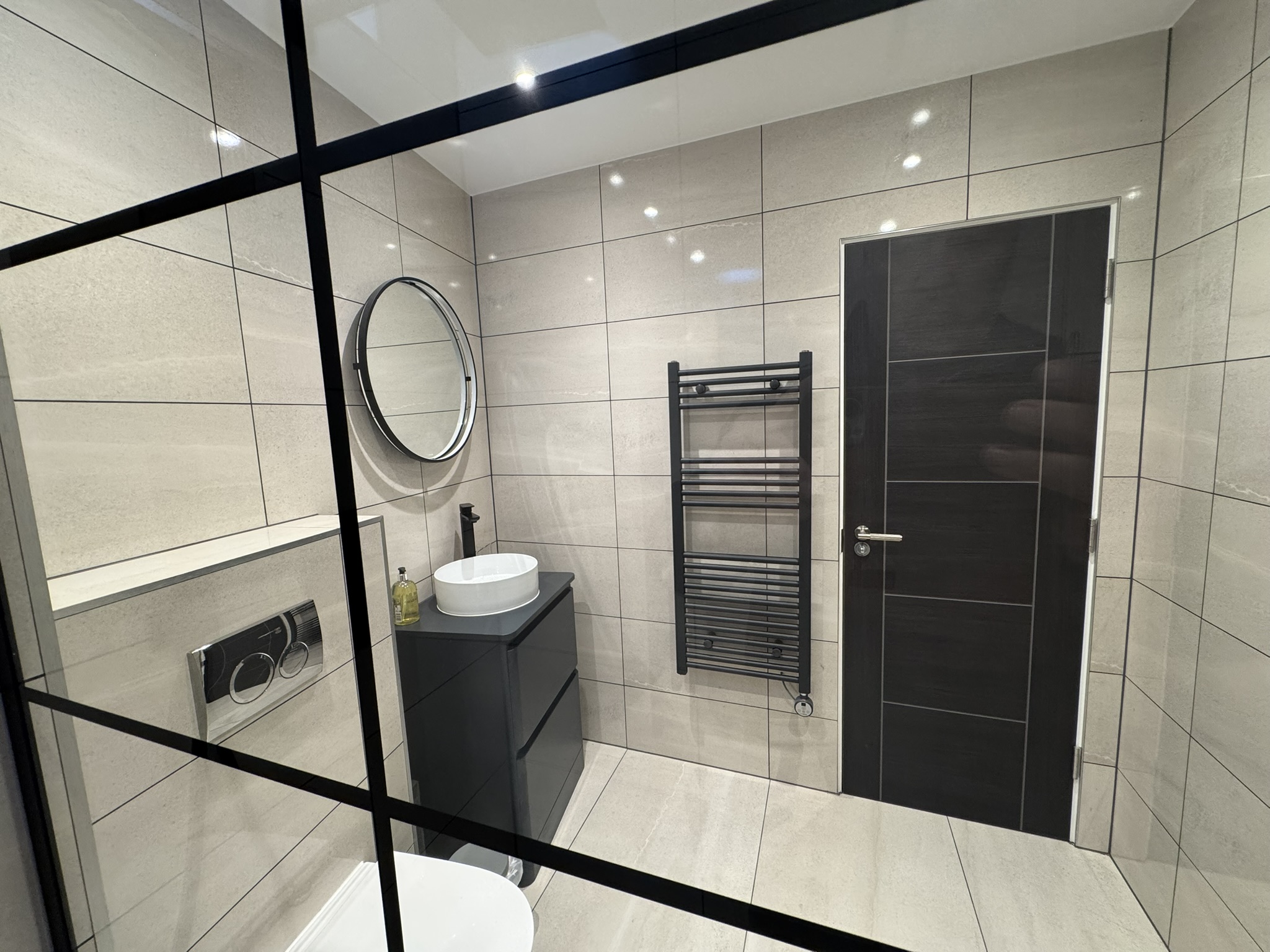 Harbour Lofts 3 - Captains Cabin