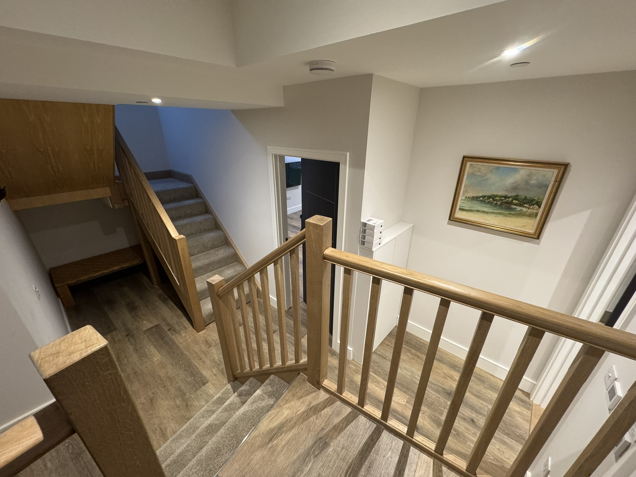 Harbour Lofts 3 - Captains Cabin