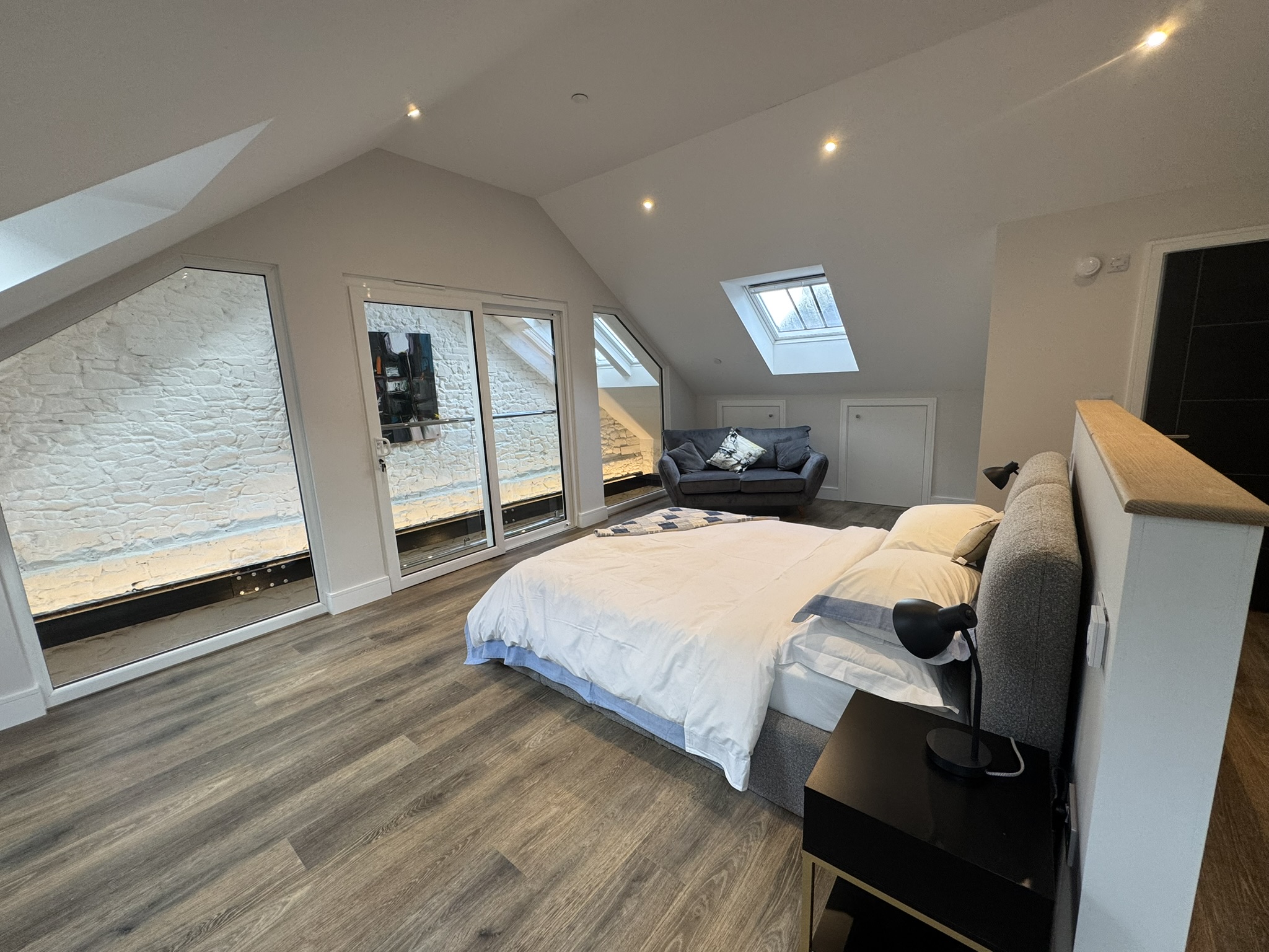 Harbour Lofts 3 - Captains Cabin