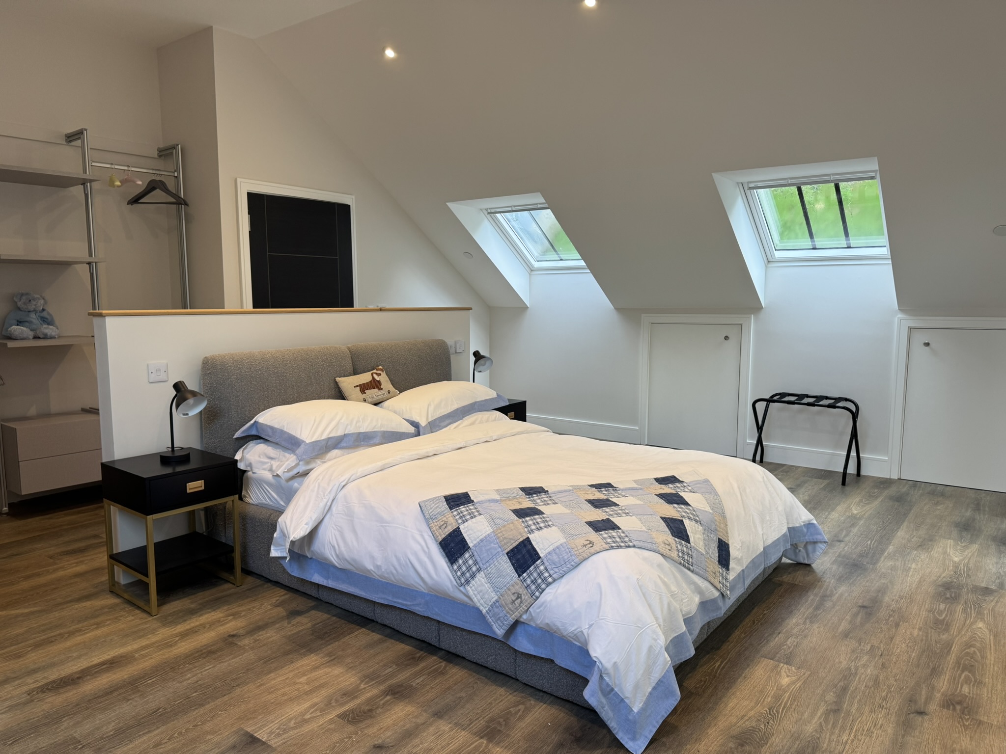 Harbour Lofts 3 - Captains Cabin