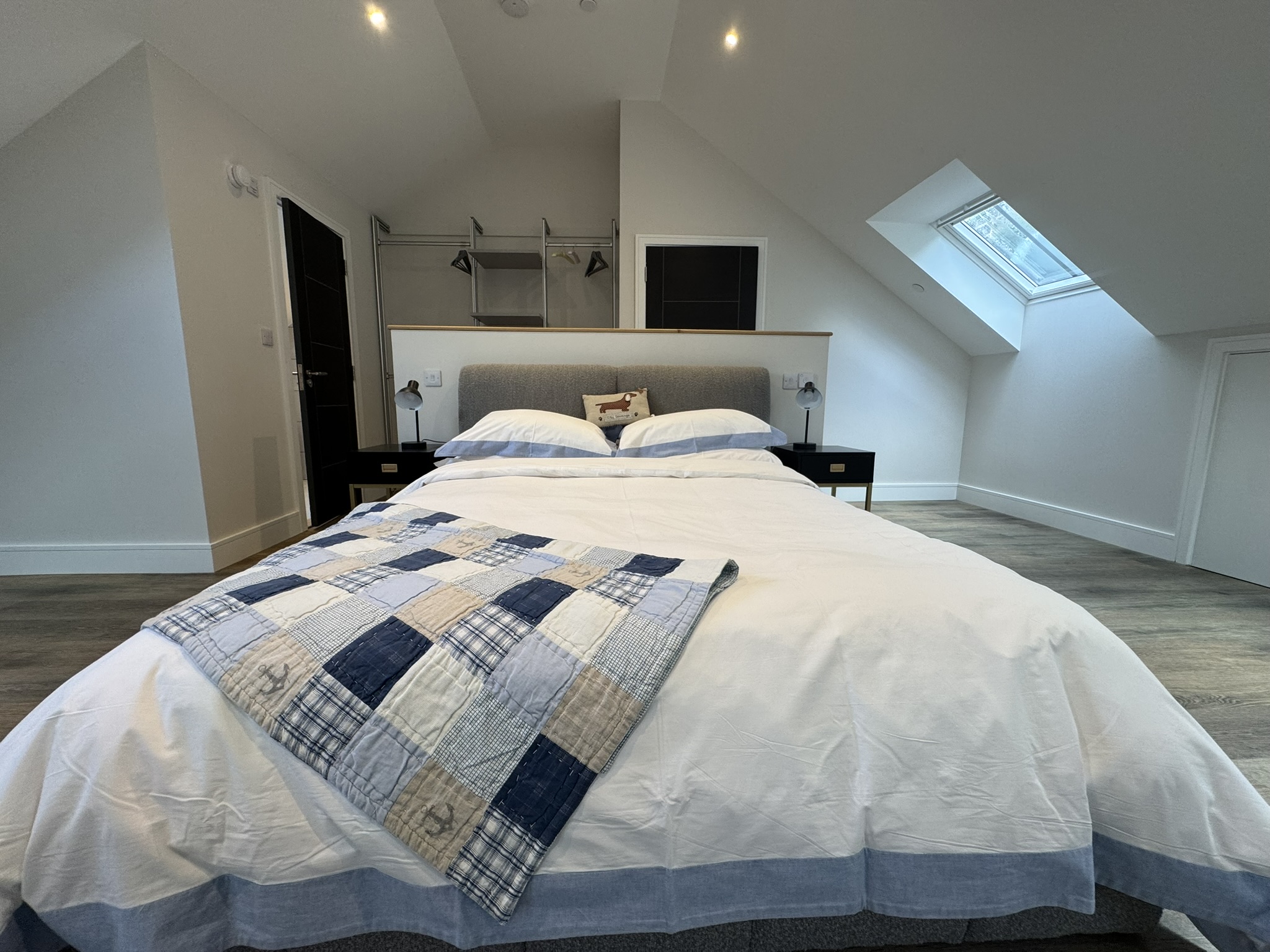 Harbour Lofts 3 - Captains Cabin