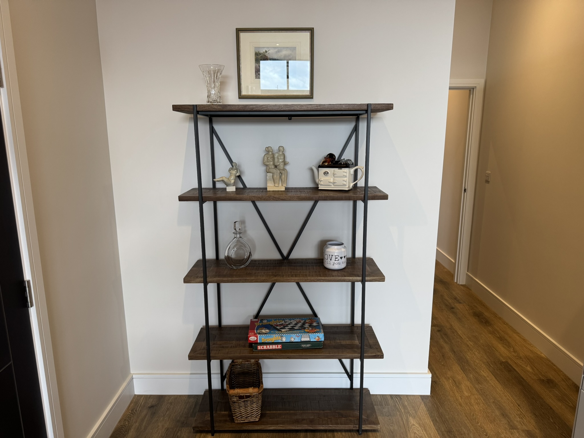 Harbour Lofts 1 - Starboard Side