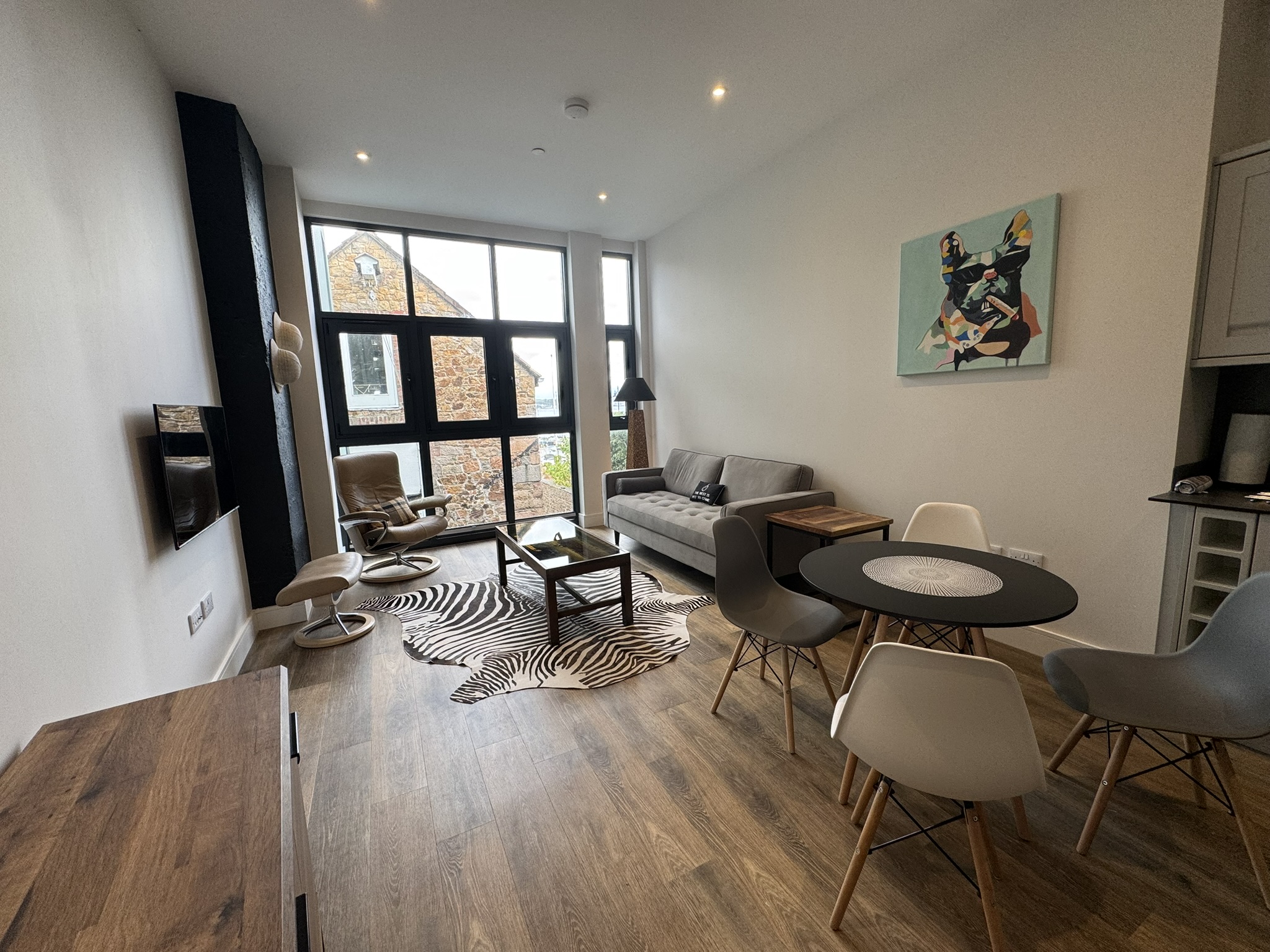 Harbour Lofts 2 - Port Side