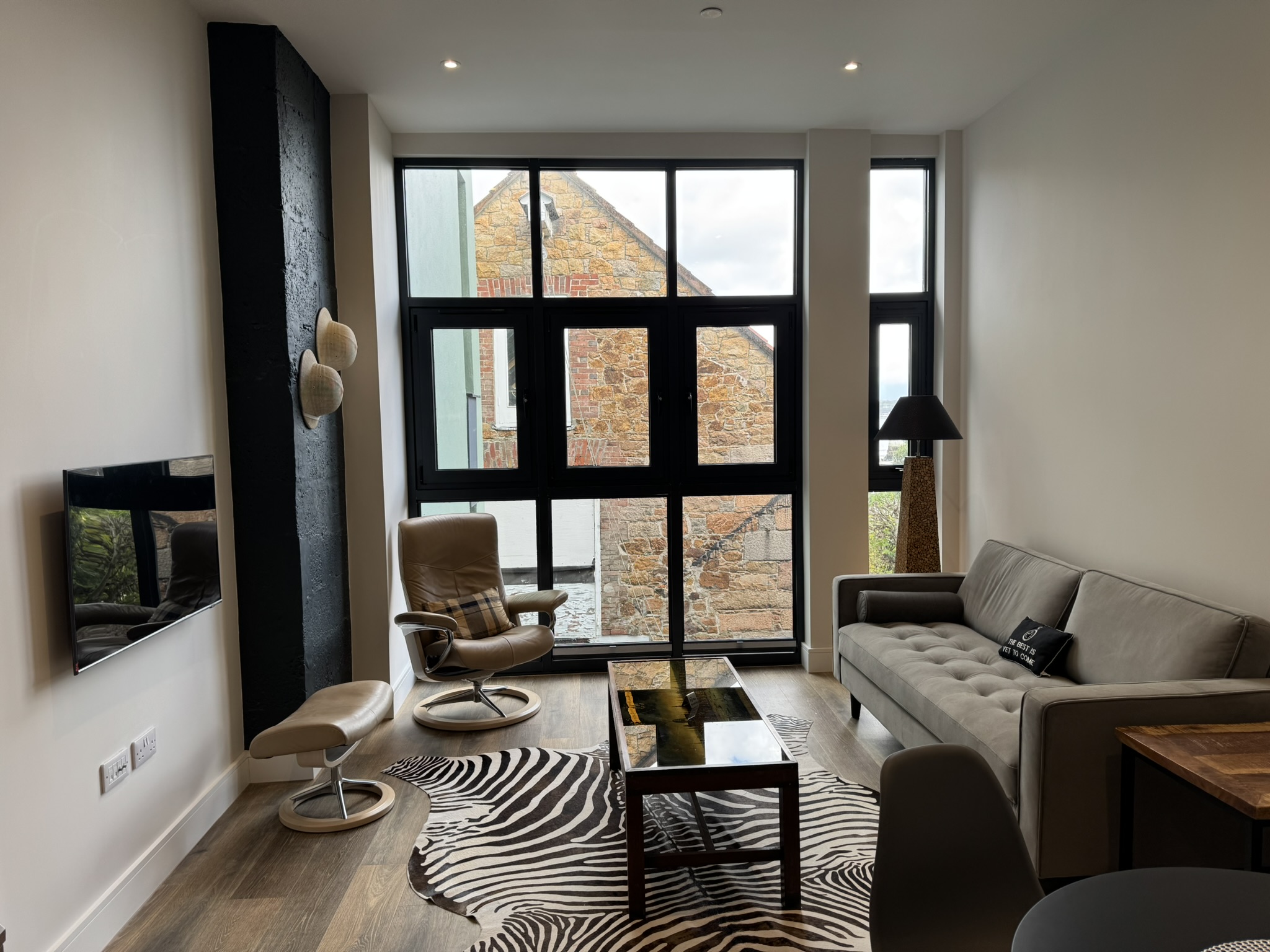 Harbour Lofts 2 - Port Side