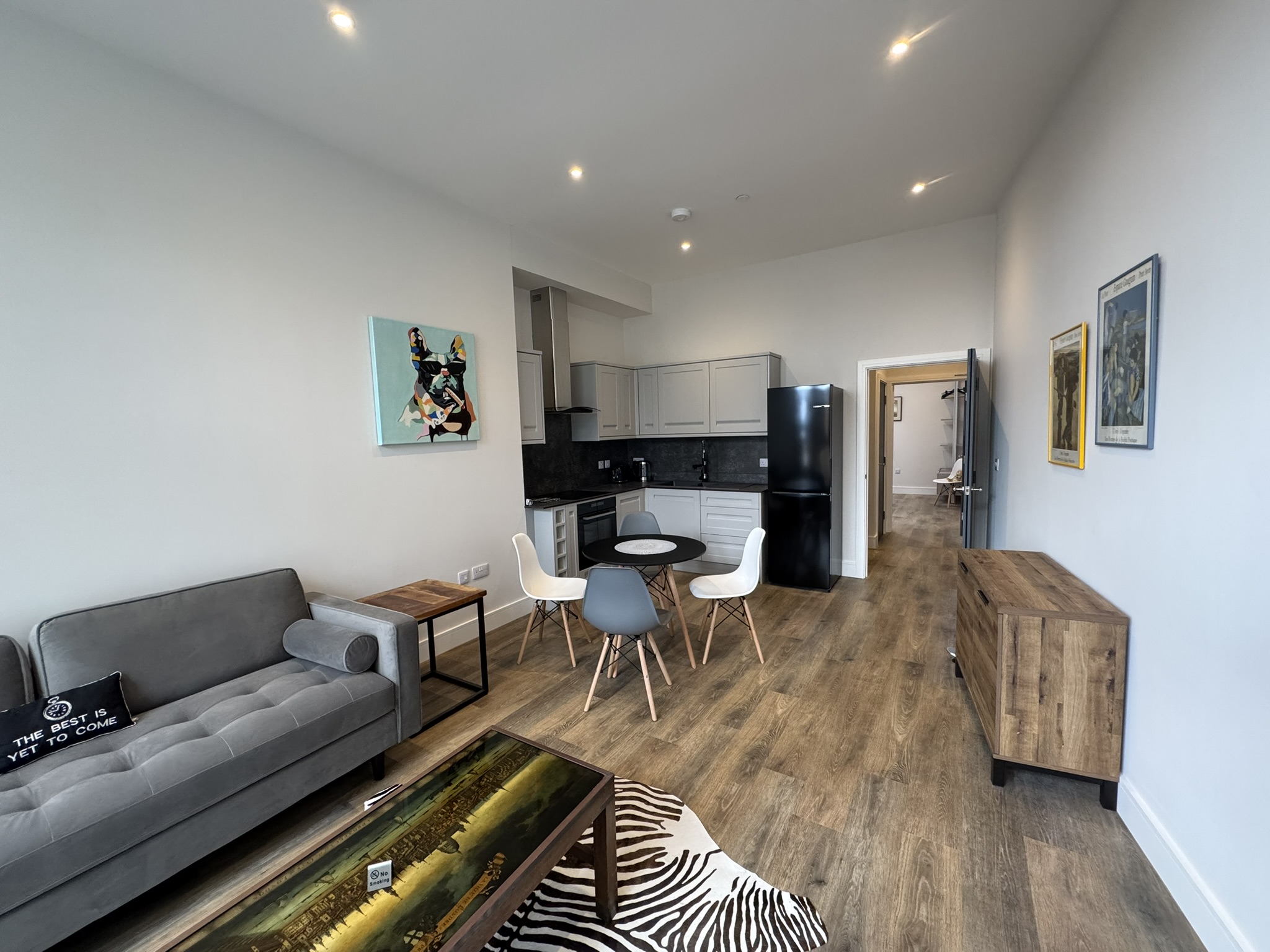 Harbour Lofts 2 - Port Side