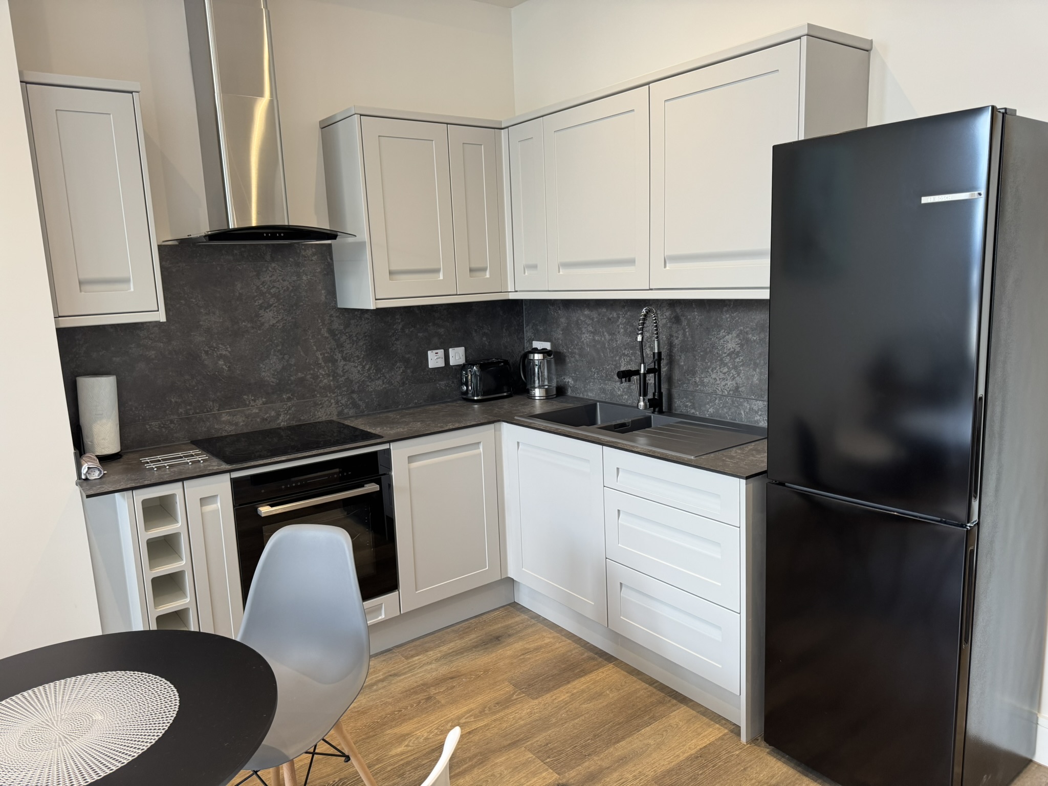 Harbour Lofts 2 - Port Side