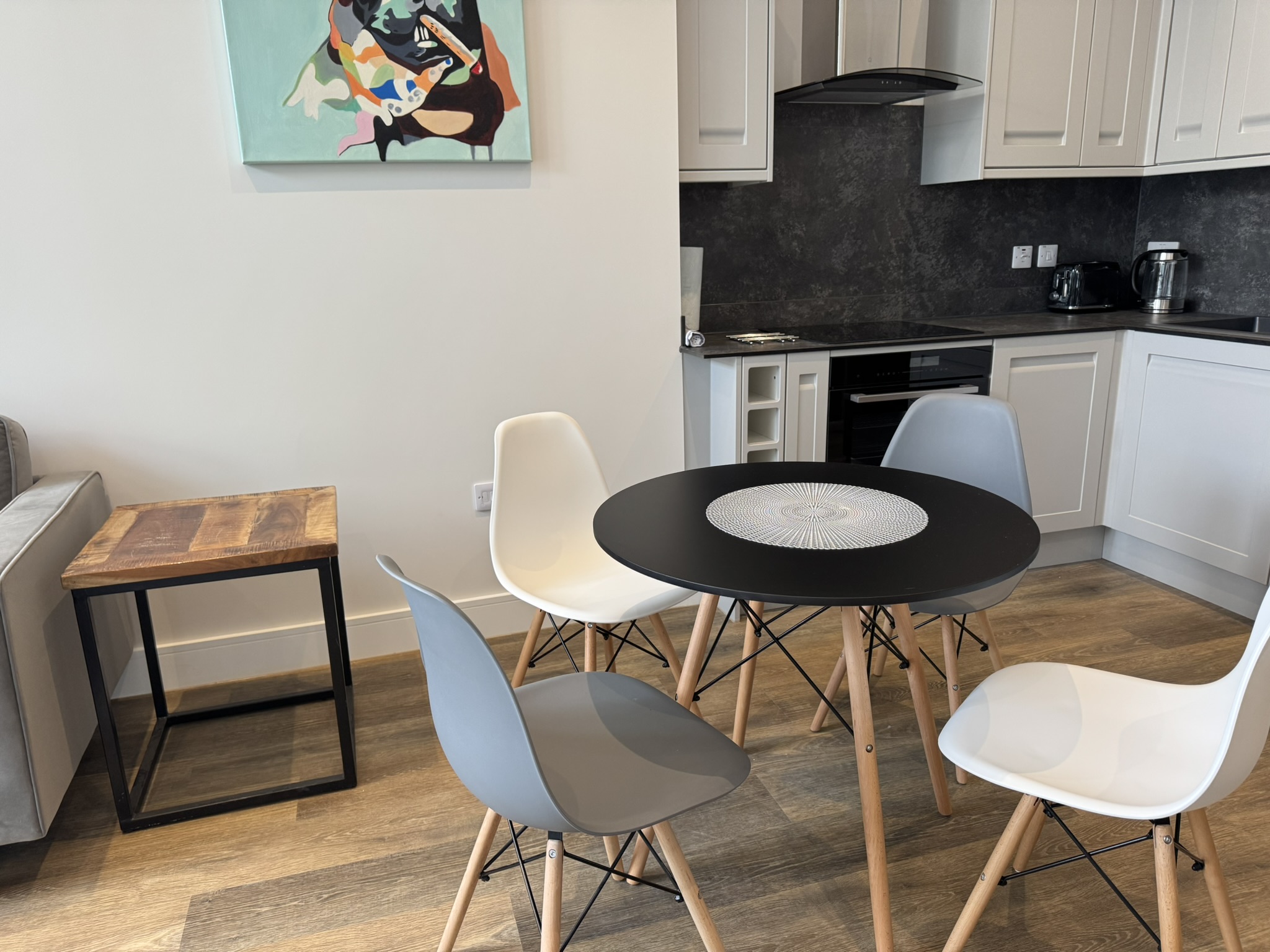 Harbour Lofts 2 - Port Side