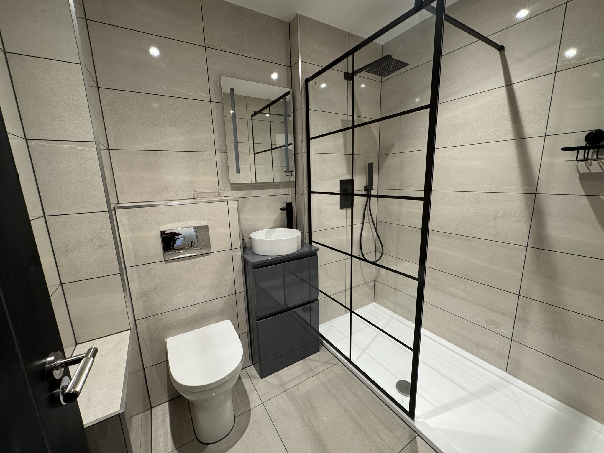 Harbour Lofts 2 - Port Side