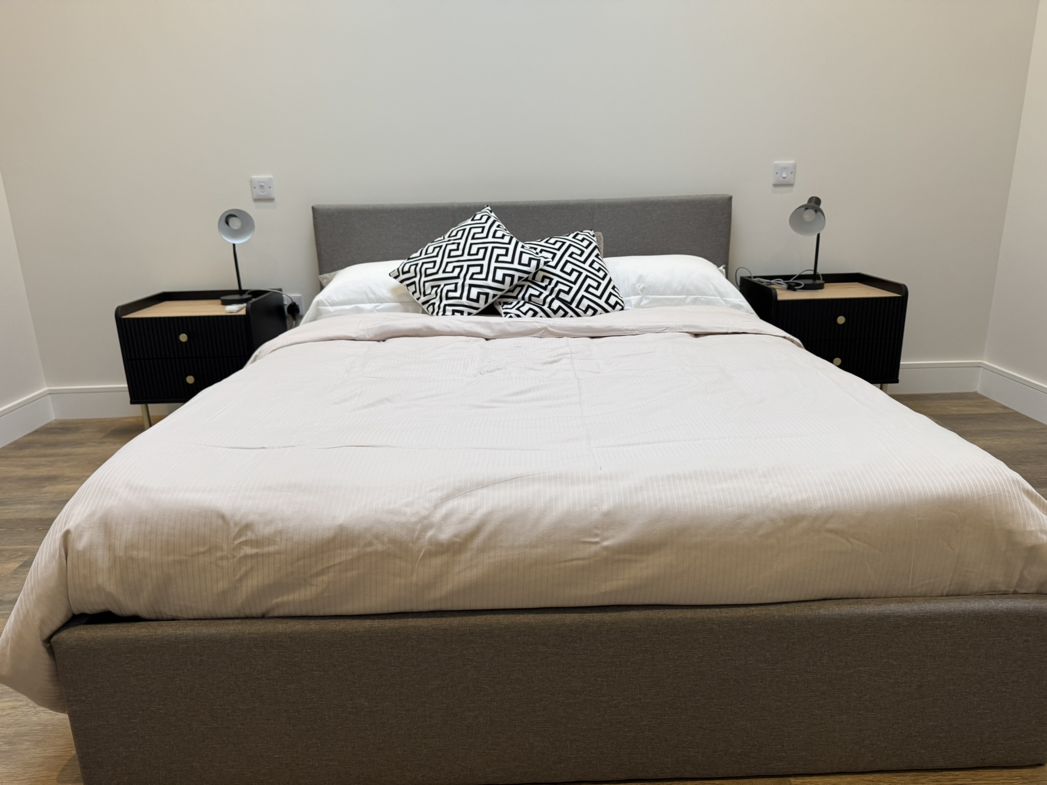 Harbour Lofts 2 - Port Side