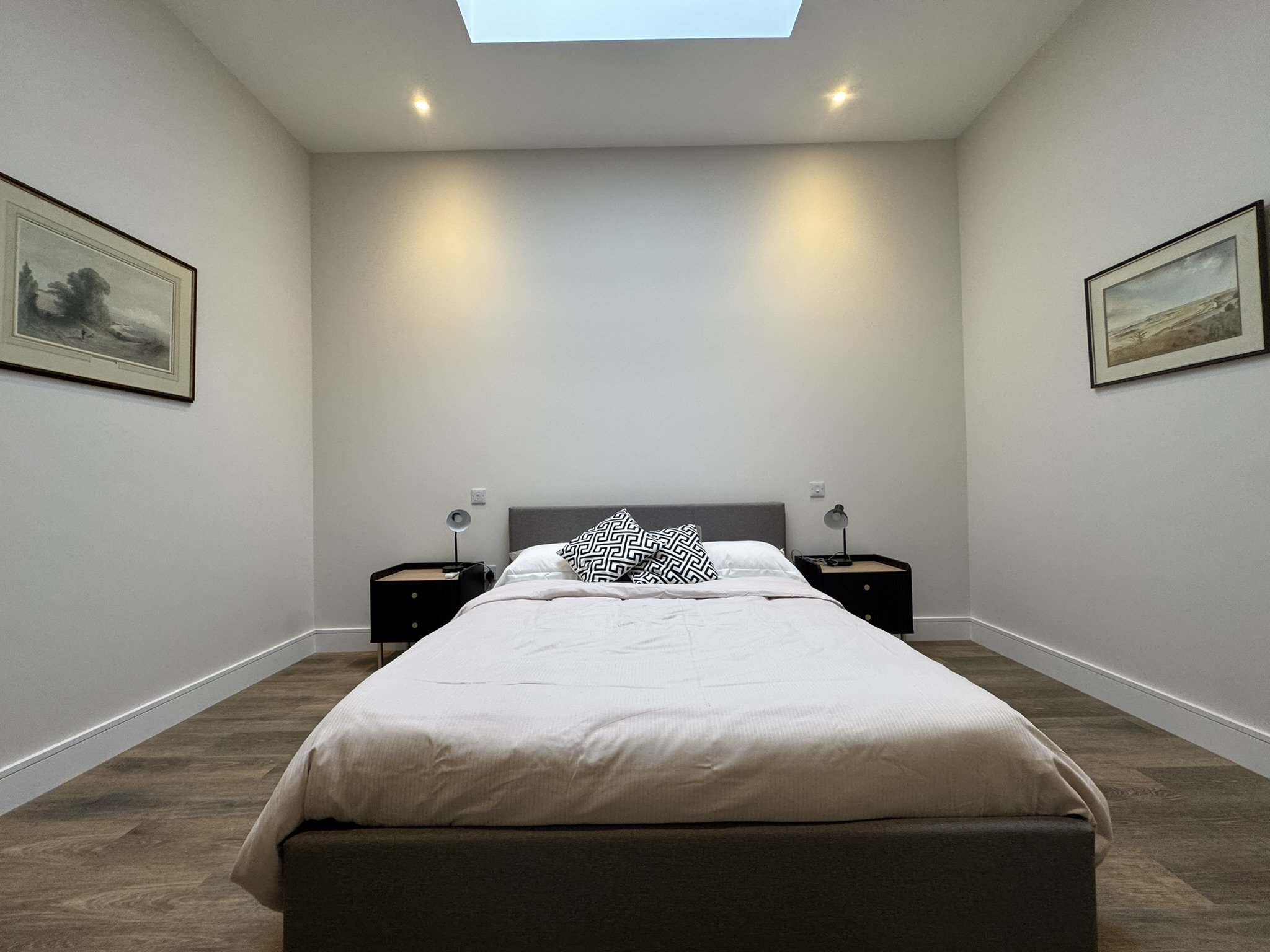 Harbour Lofts 2 - Port Side