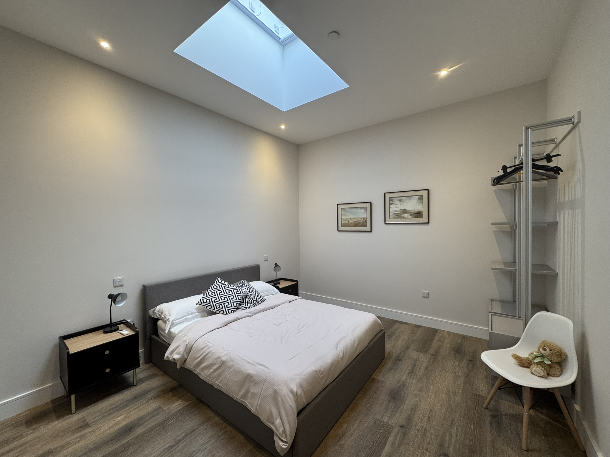 Harbour Lofts 2 - Port Side