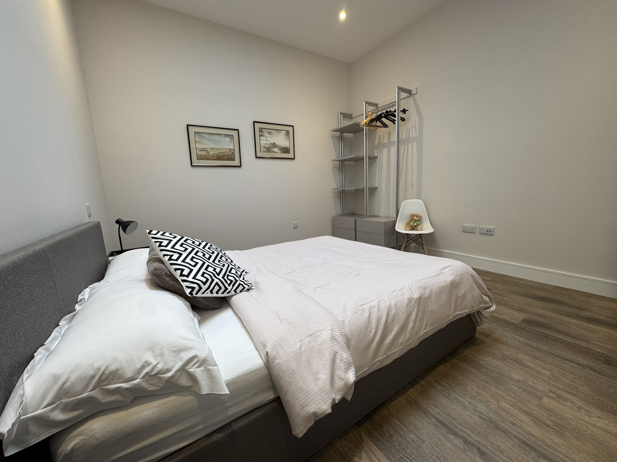 Harbour Lofts 2 - Port Side