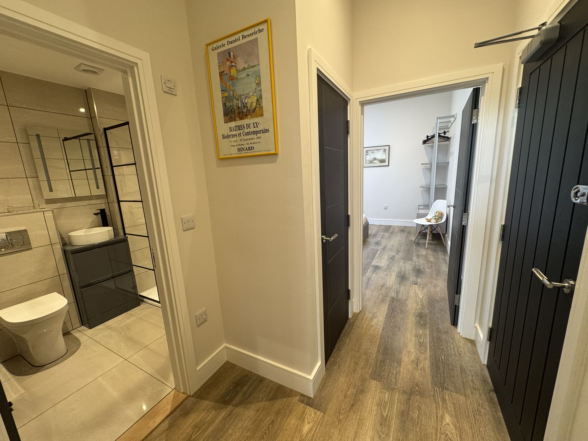 Harbour Lofts 2 - Port Side