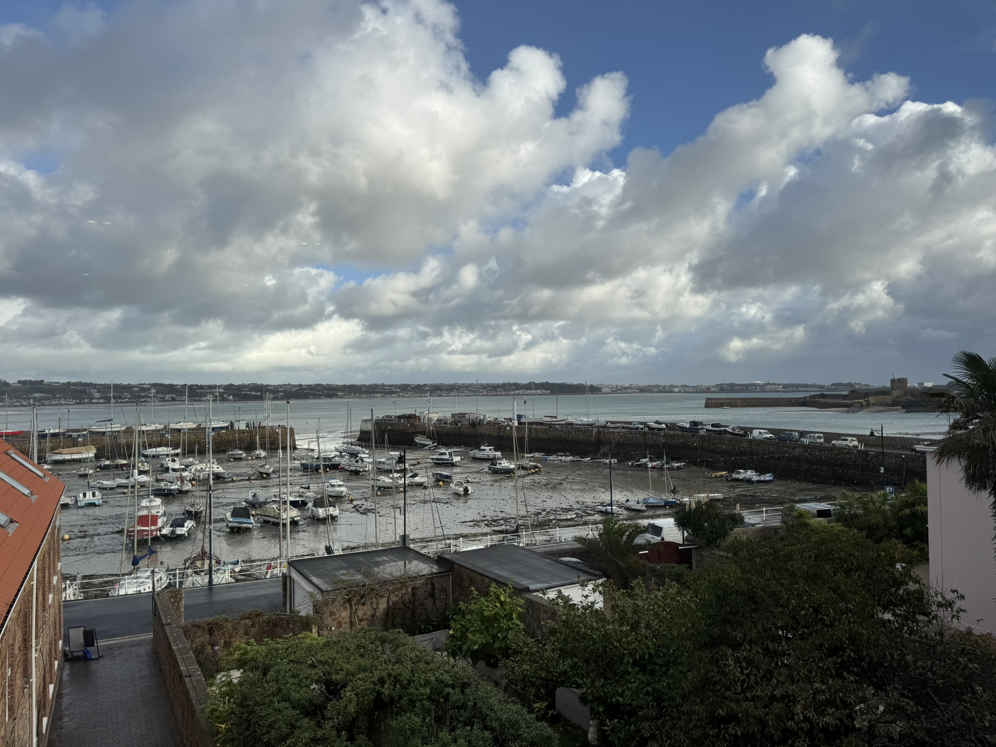 Harbour Lofts 4 - Crows Nest