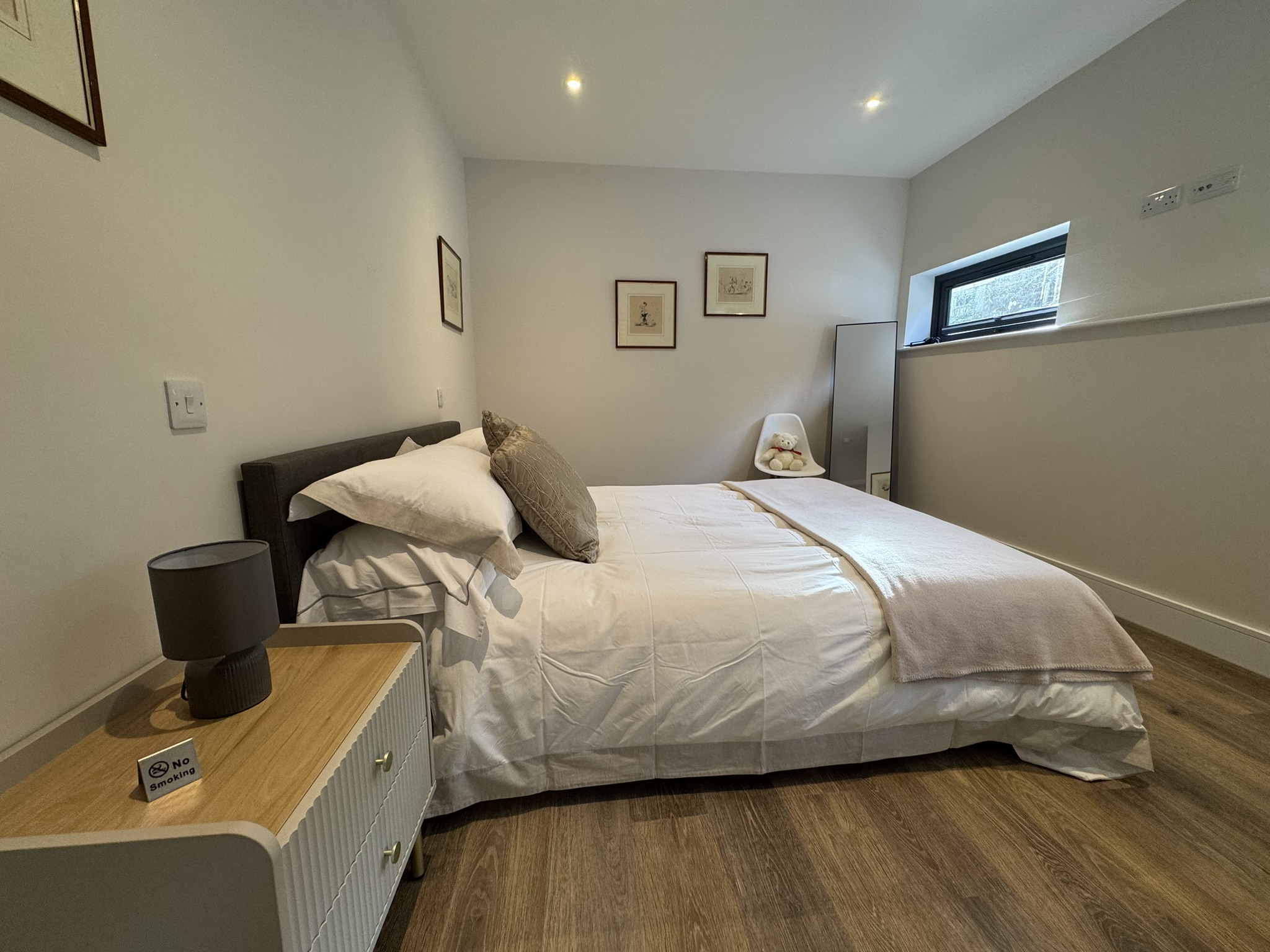 Harbour Lofts 4 - Crows Nest