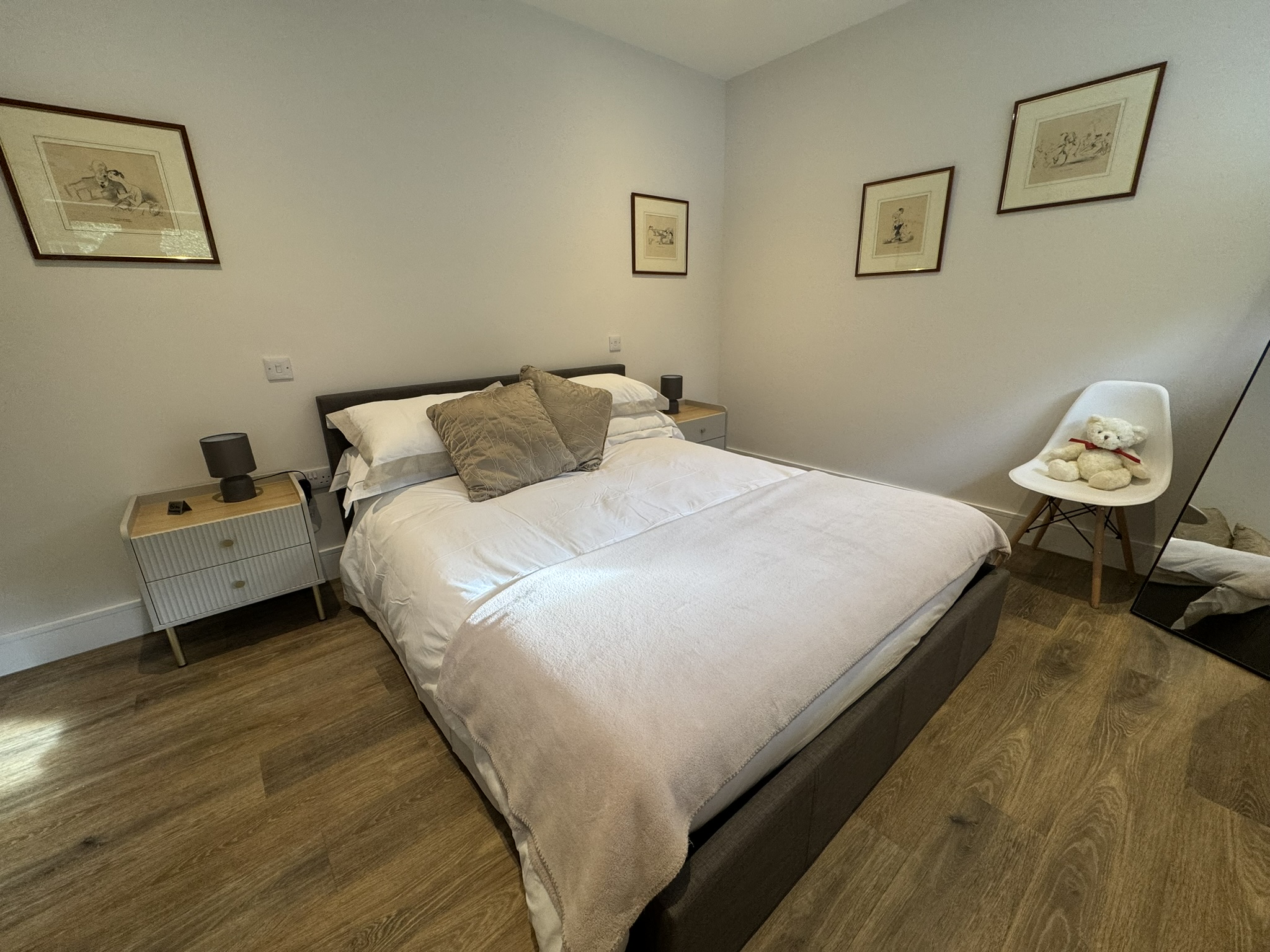 Harbour Lofts 4 - Crows Nest