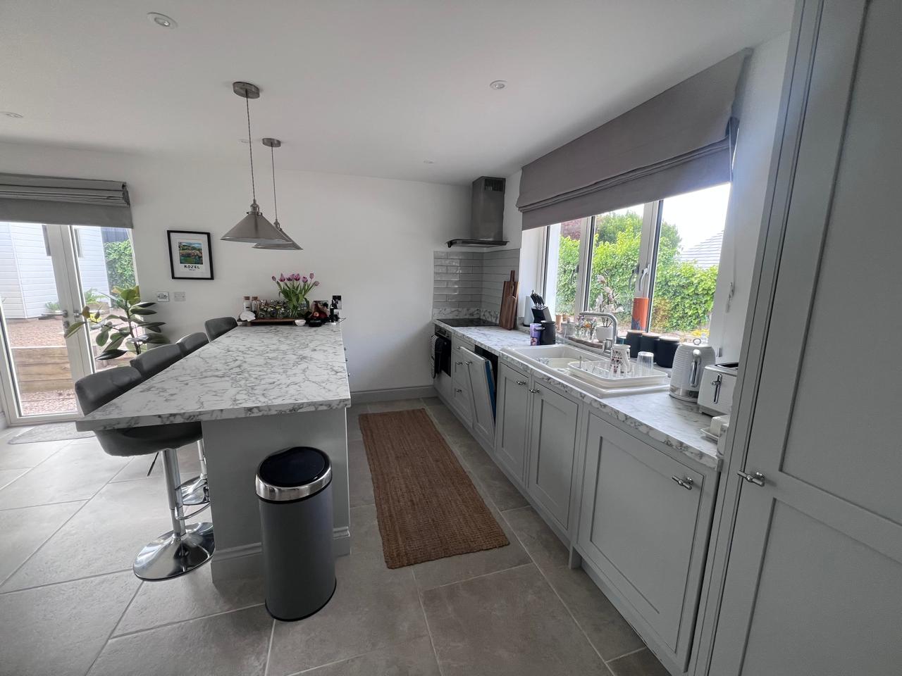 Beech House Apartment, St. Martin