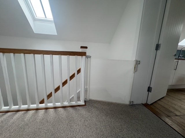 Gros Bois Loft House