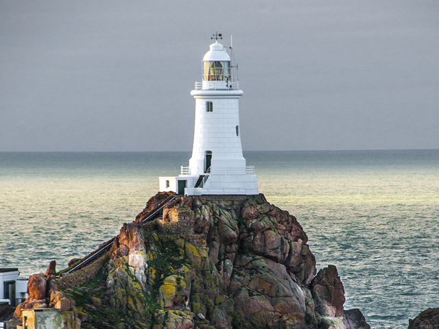 Corbiere Phare No.4 Country View